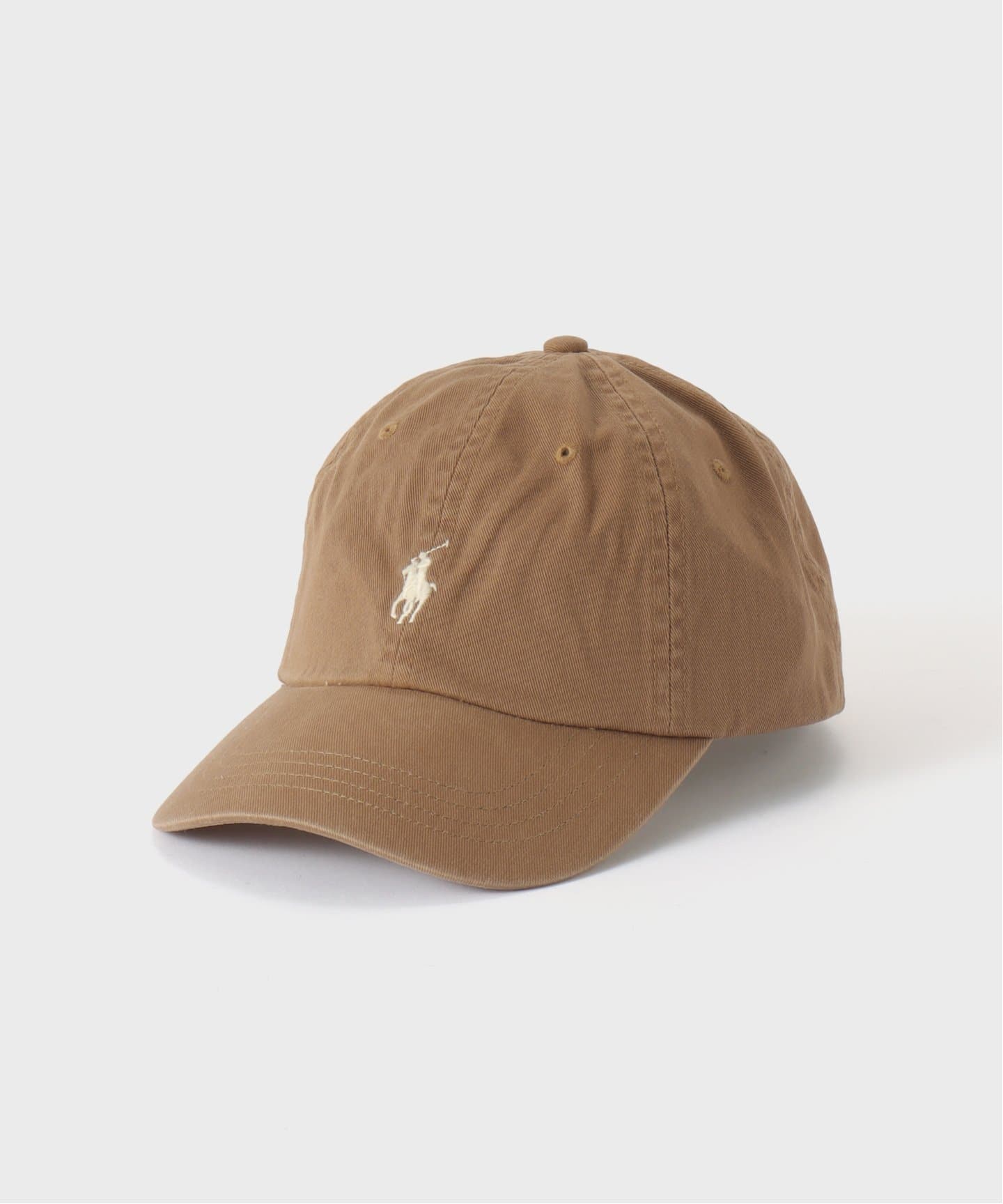 POLO RALPH LAUREN CLS SPRT CAP（キャップ）｜BOICE FROM