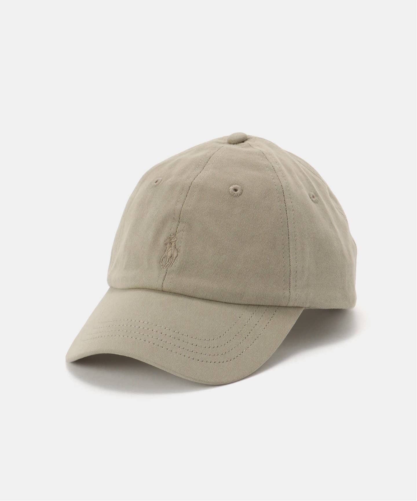 試着のみ【POLO RALPH LAUREN】CLS SPRT CAP POLO RALPH LAUREN CLS SPRT CAP-HAT | 57cm～59cm(98) SAILING