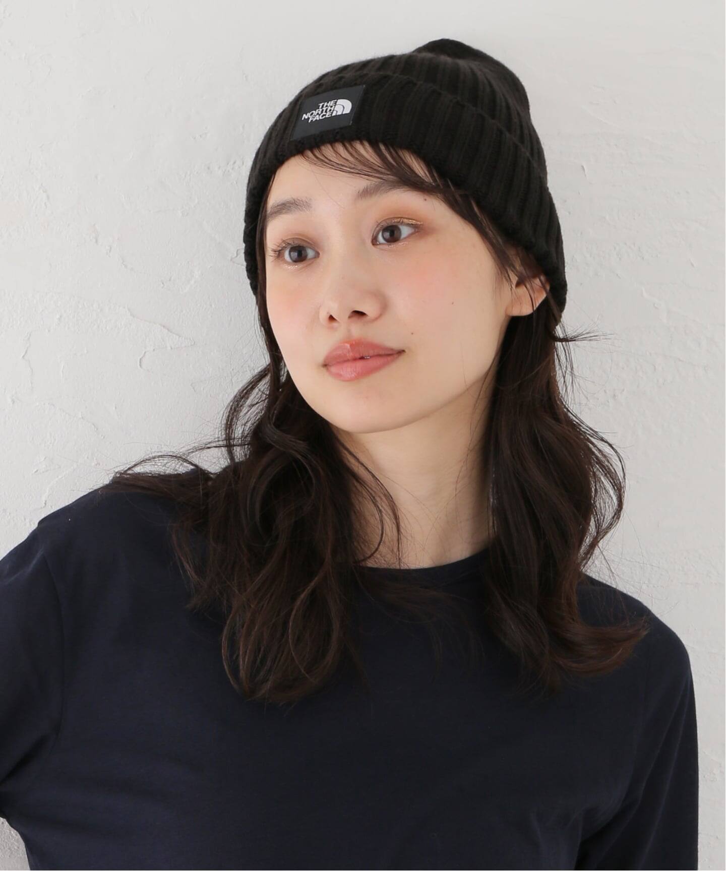 THE NORTH FACE Cappucho Lid NN42035（ニットキャップ
