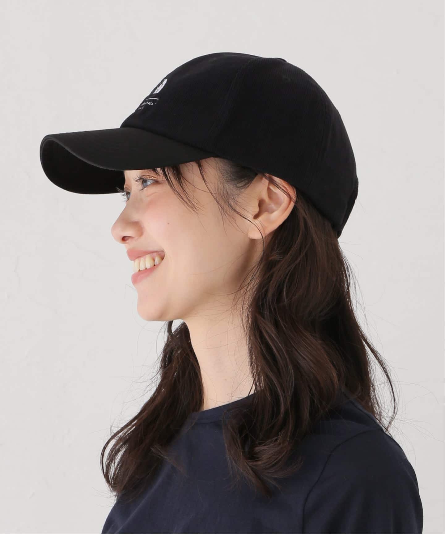 THE NORTH FACE Valley Corduroy Cap NN42430（キャップ）｜BOICE FROM