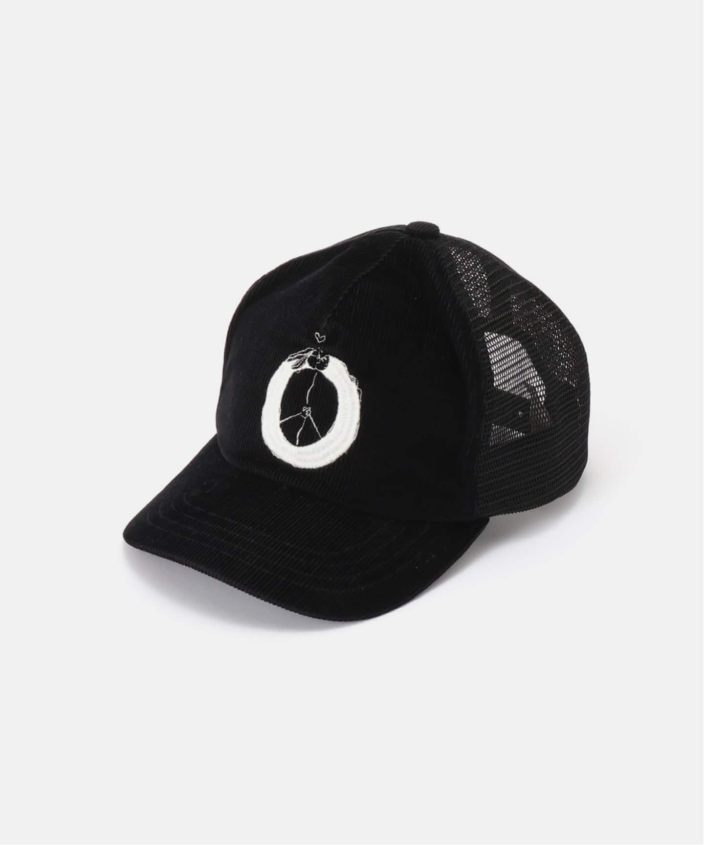 TODAY EDITION PEACE Mesh CAP（キャップ）｜BOICE FROM BAYCREW'S