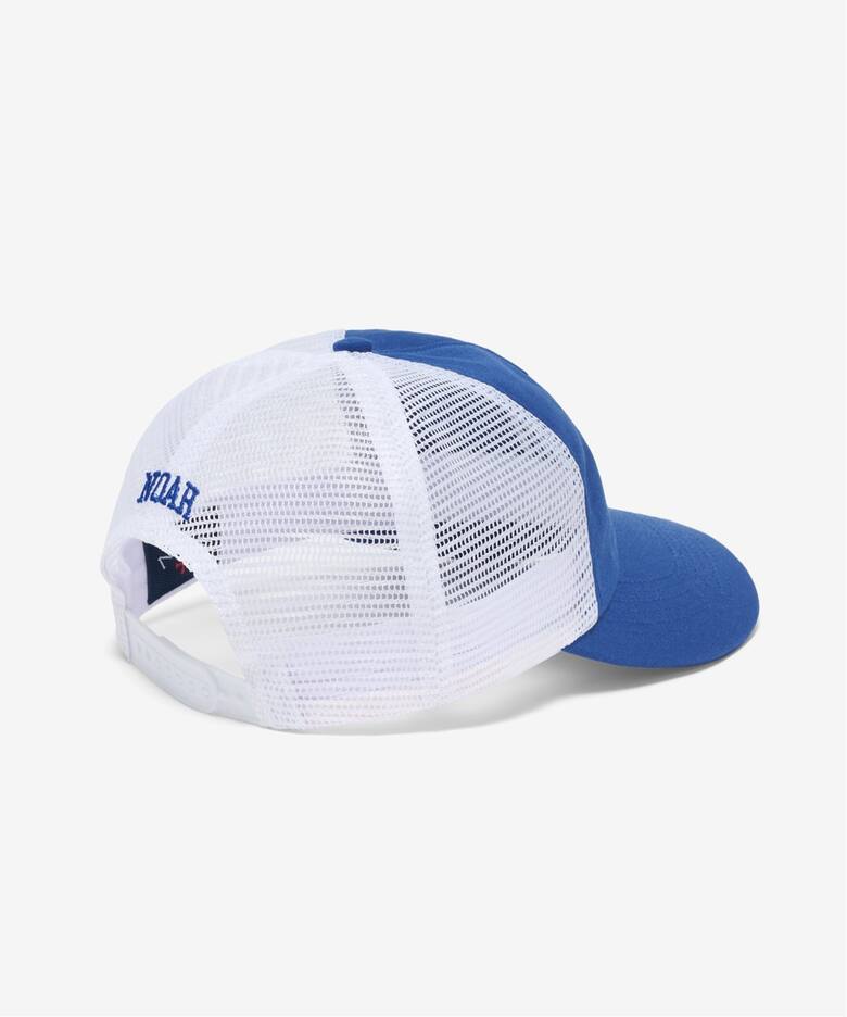 Brushed Twill Trucker（キャップ）｜NOAH（ノア）の通販｜BAYCREW