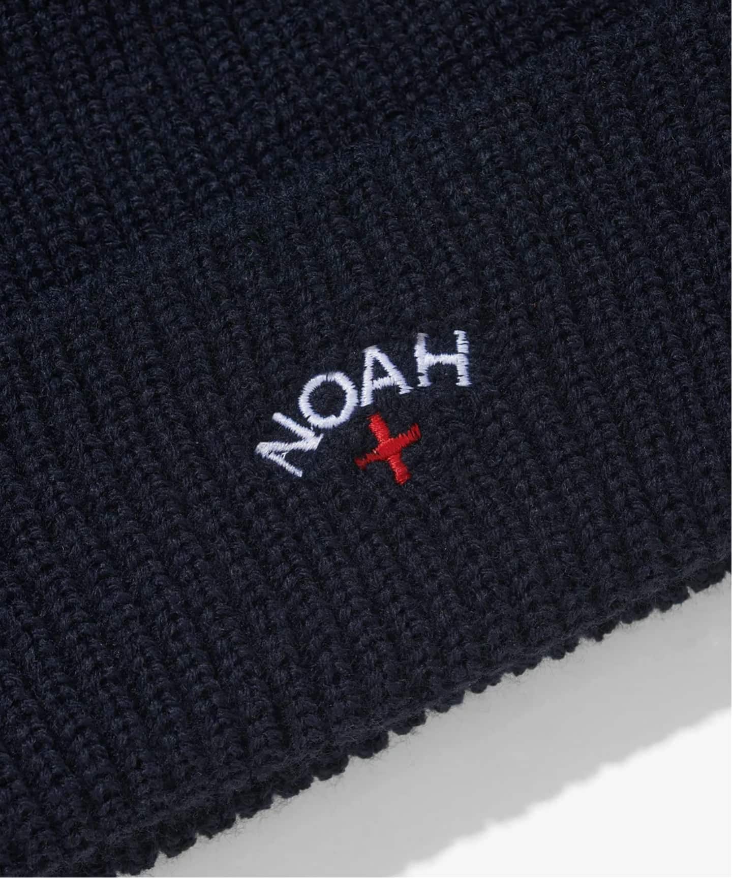 NOAH ビーニー ブラックグレー Amazon.co.jp: Noah ビーニー ニット帽 ビーニー ニット帽 帽子