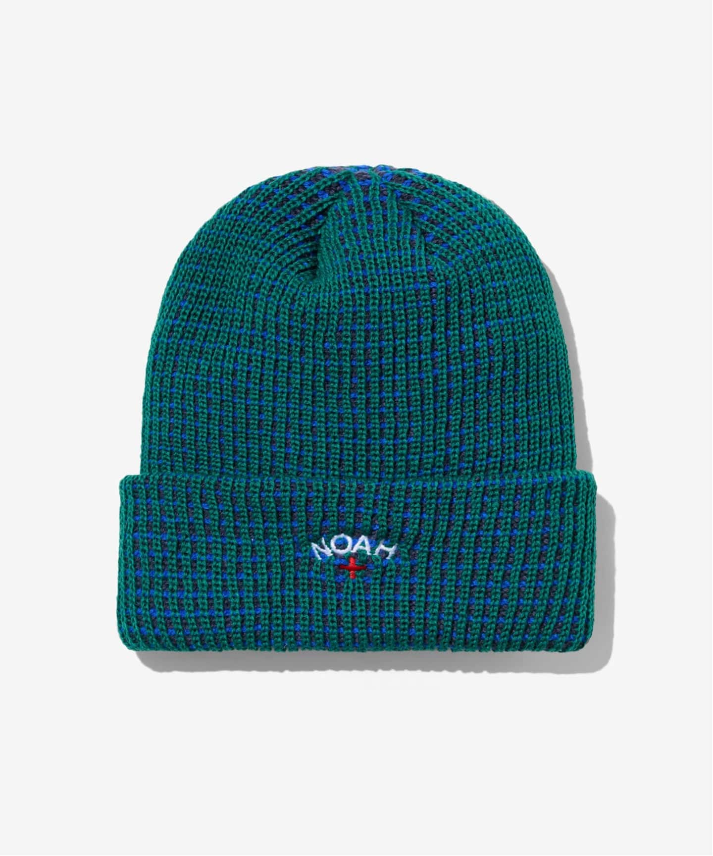Noah ビーニー BN059SSS24_CORE_LOGO_BEANIE_05