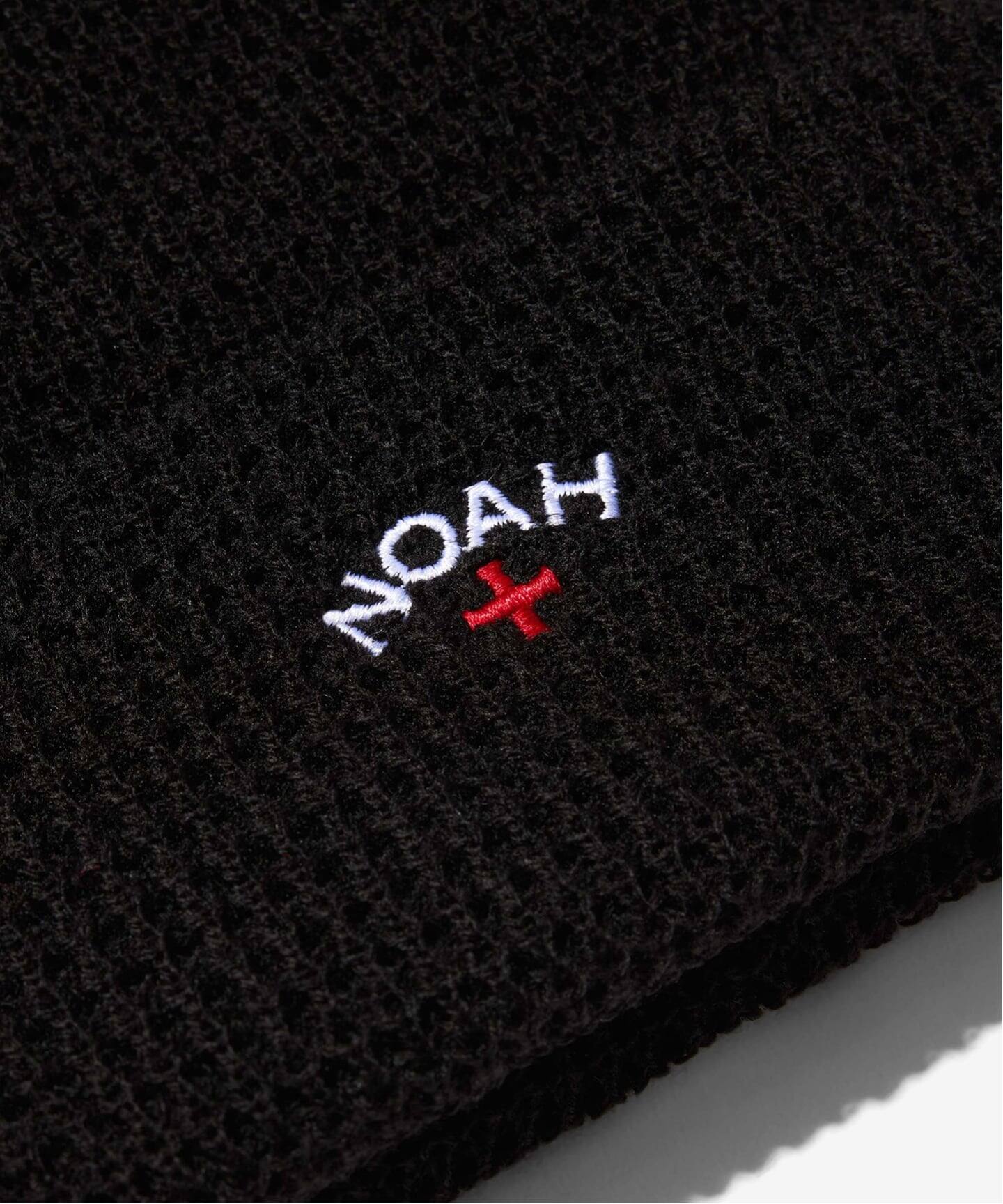 Waffle Beanie（ニットキャップ・ビーニー）｜NOAH（ノア）の通販