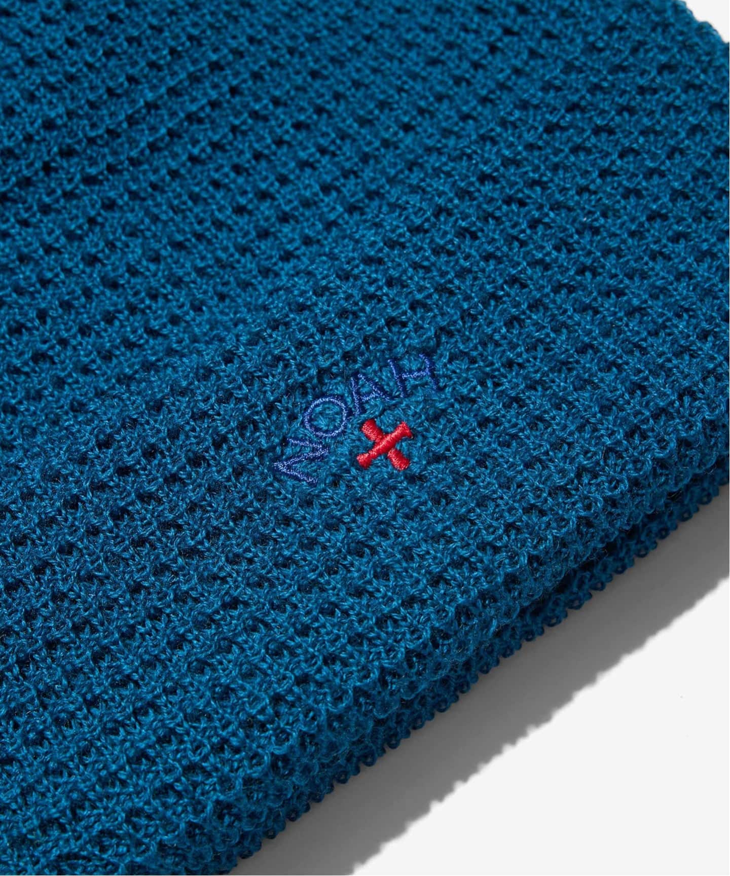 Waffle Beanie（ニットキャップ・ビーニー）｜NOAH（ノア）の通販