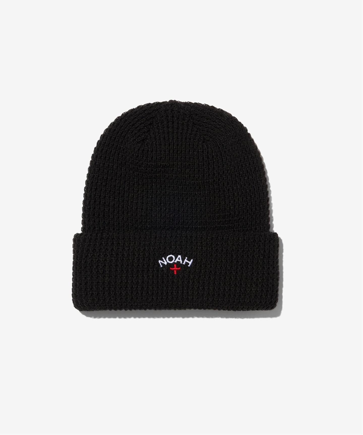 Waffle Beanie（ニットキャップ・ビーニー）｜NOAH（ノア）の通販