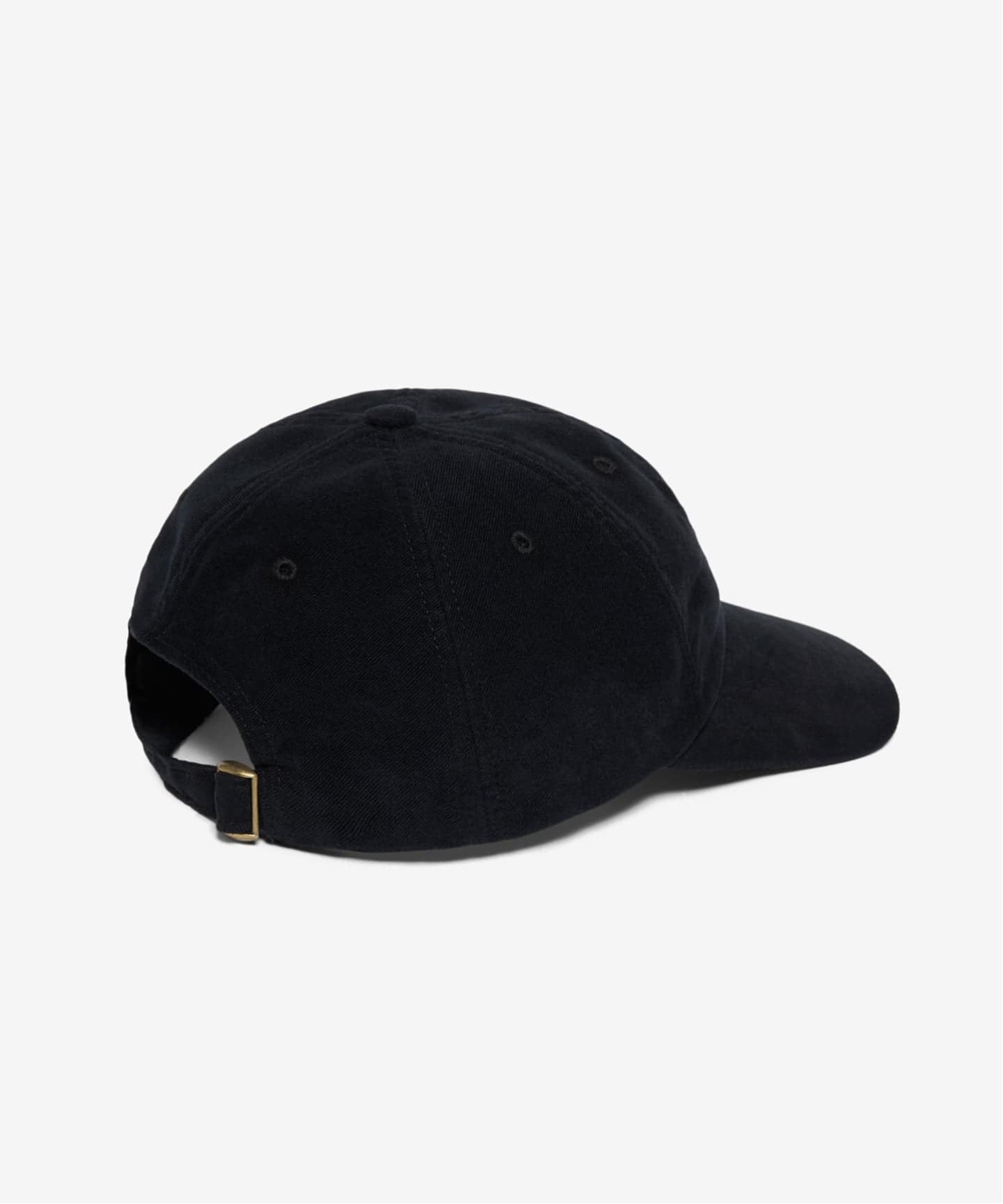 Moleskin 6-Panel Hat（キャップ）｜NOAH（ノア）の通販