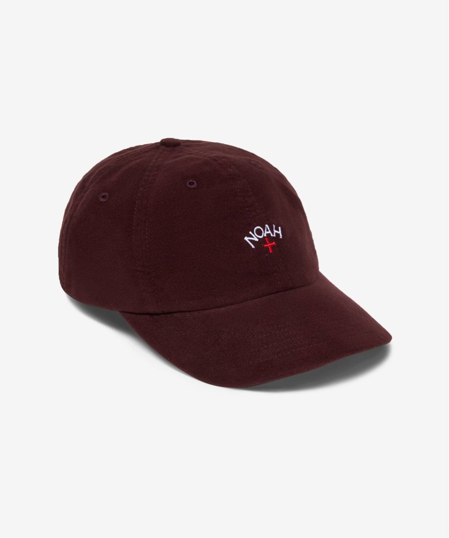 Moleskin 6-Panel Hat（キャップ）｜NOAH（ノア）の通販｜BAYCREW'S STORE