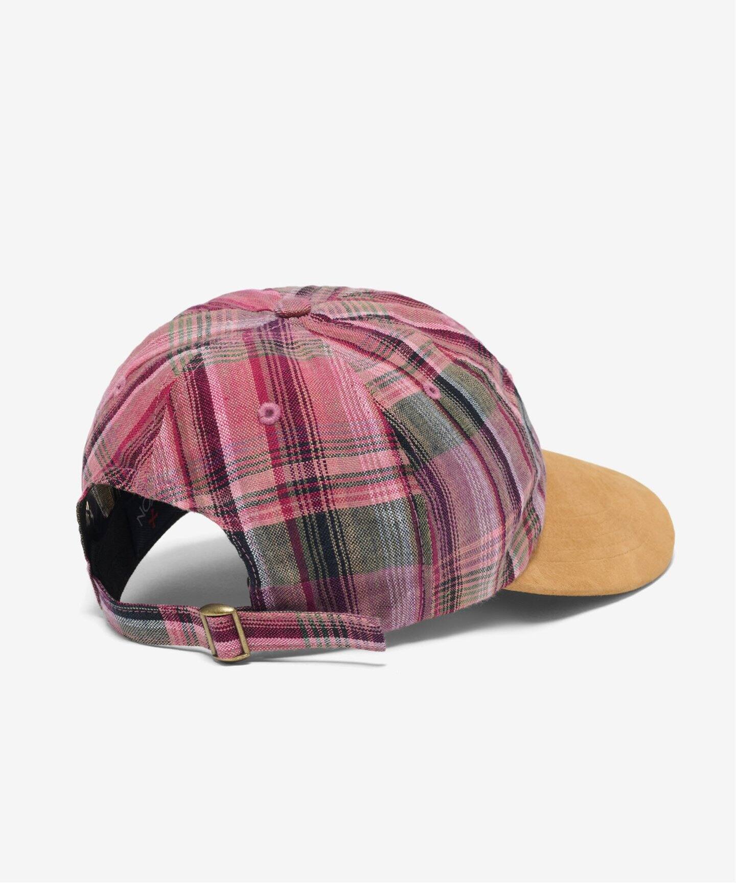 Madras 6-Panel（キャップ）｜NOAH（ノア）の通販｜BAYCREW'S STORE
