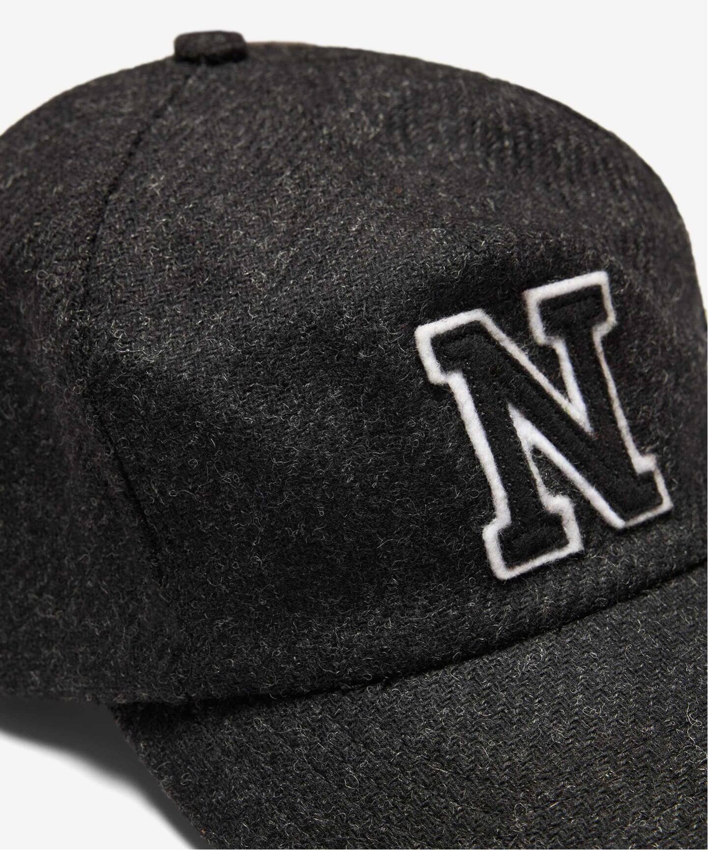 帽子 Noah Shetland 5-Panel Cap Shetland 5-Panel（キャップ）｜NOAH（ノア）の通販｜BAYCREW'S STORE