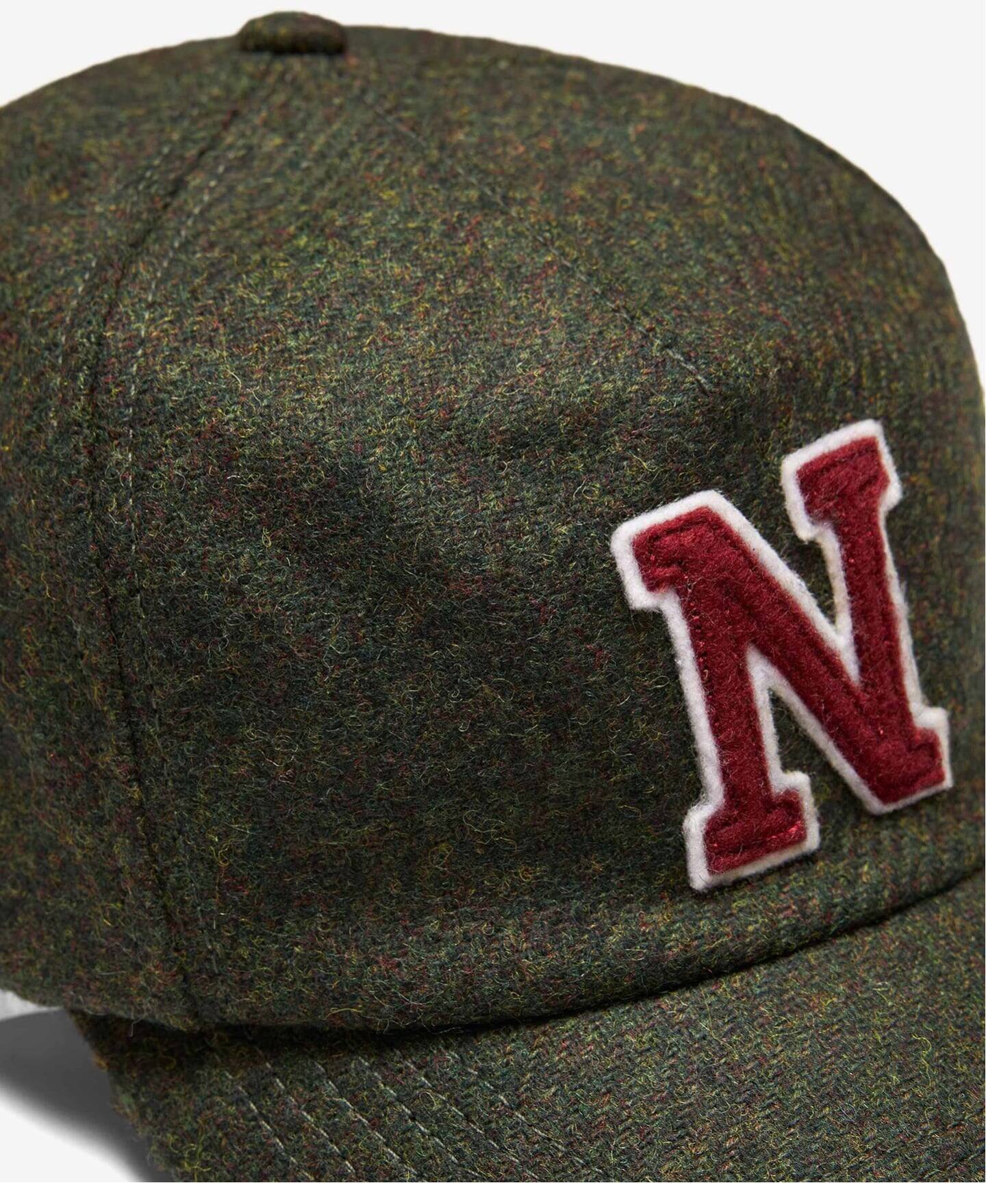 Shetland 5-Panel（キャップ）｜NOAH（ノア）の通販｜BAYCREW'S STORE