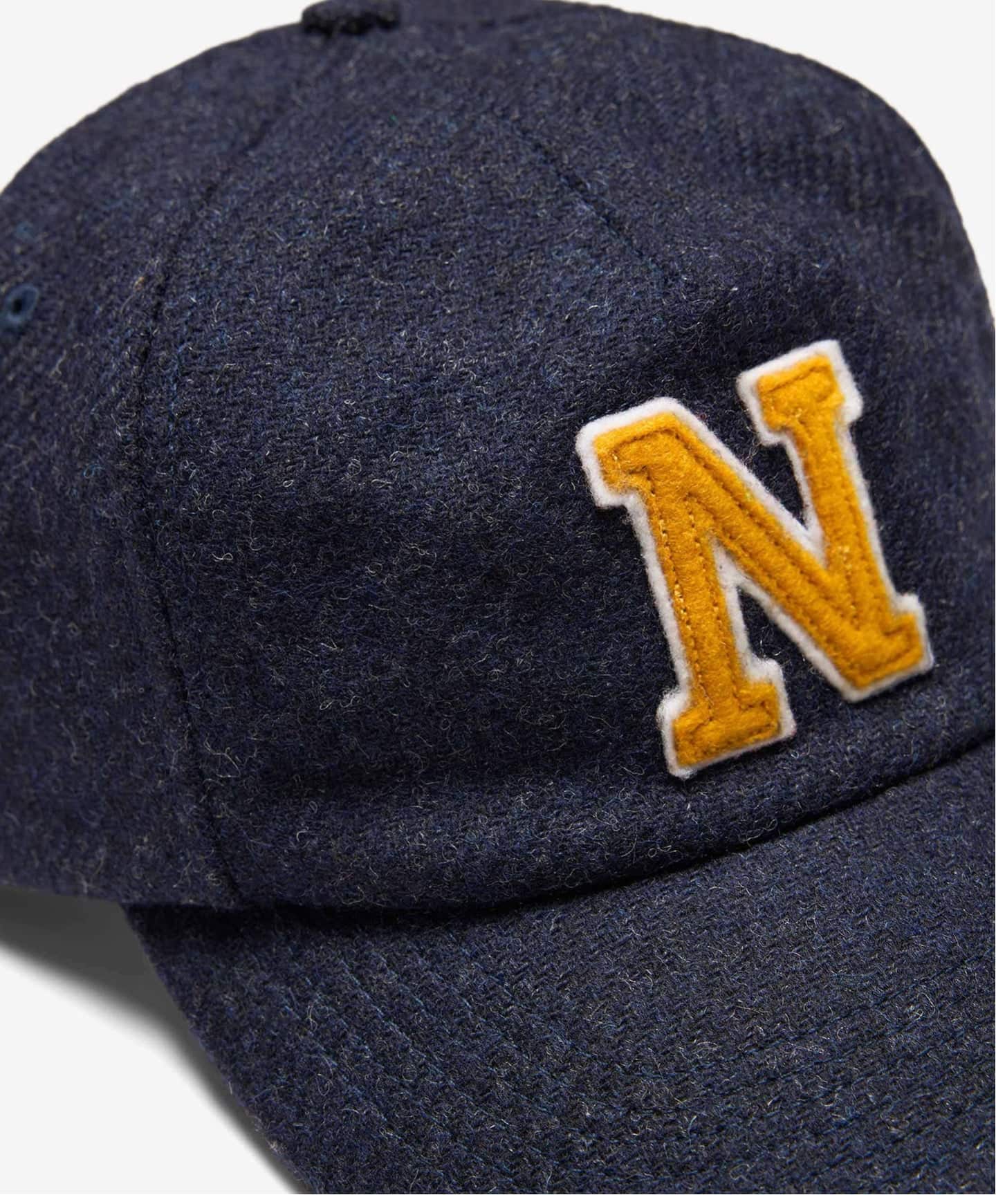 Shetland 5-Panel（キャップ）｜NOAH（ノア）の通販｜BAYCREW'S STORE