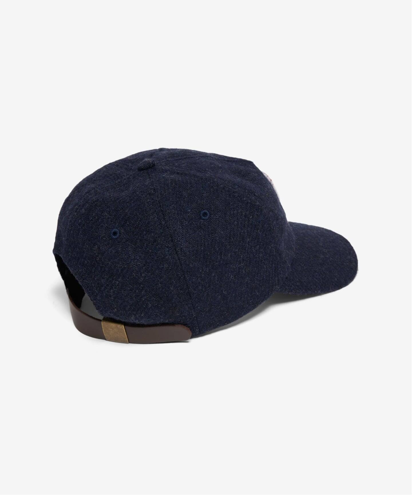 Shetland 5-Panel（キャップ）｜NOAH（ノア）の通販｜BAYCREW'S STORE