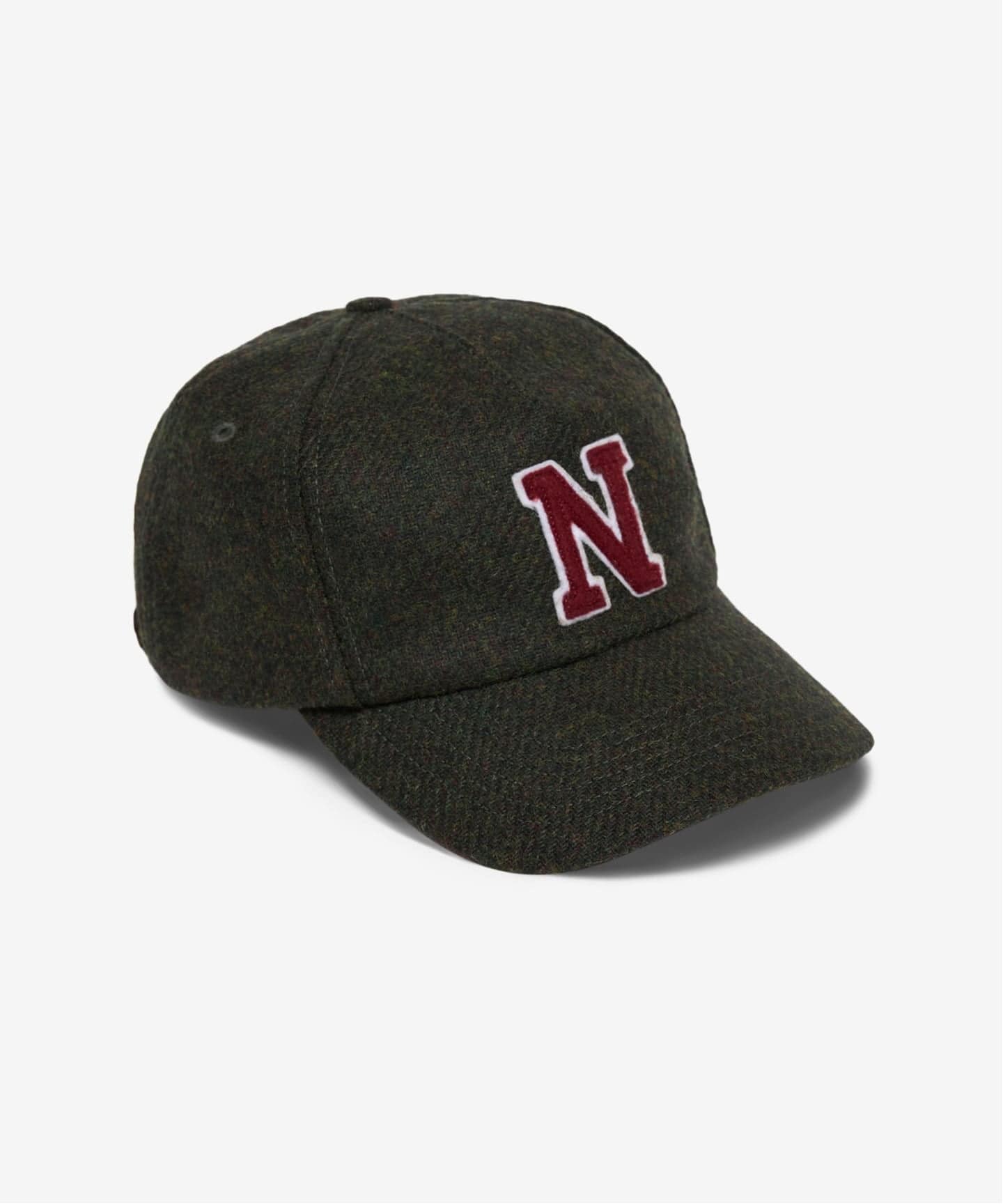 Shetland 5-Panel（キャップ）｜NOAH（ノア）の通販｜BAYCREW'S STORE