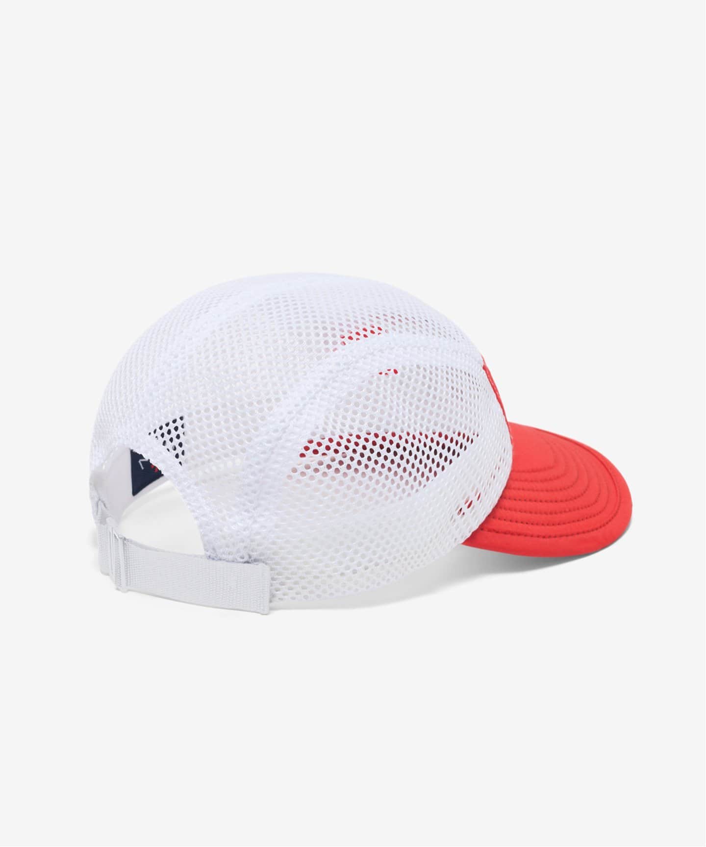 Nylon Mesh Top Runner（キャップ）｜NOAH（ノア）の通販