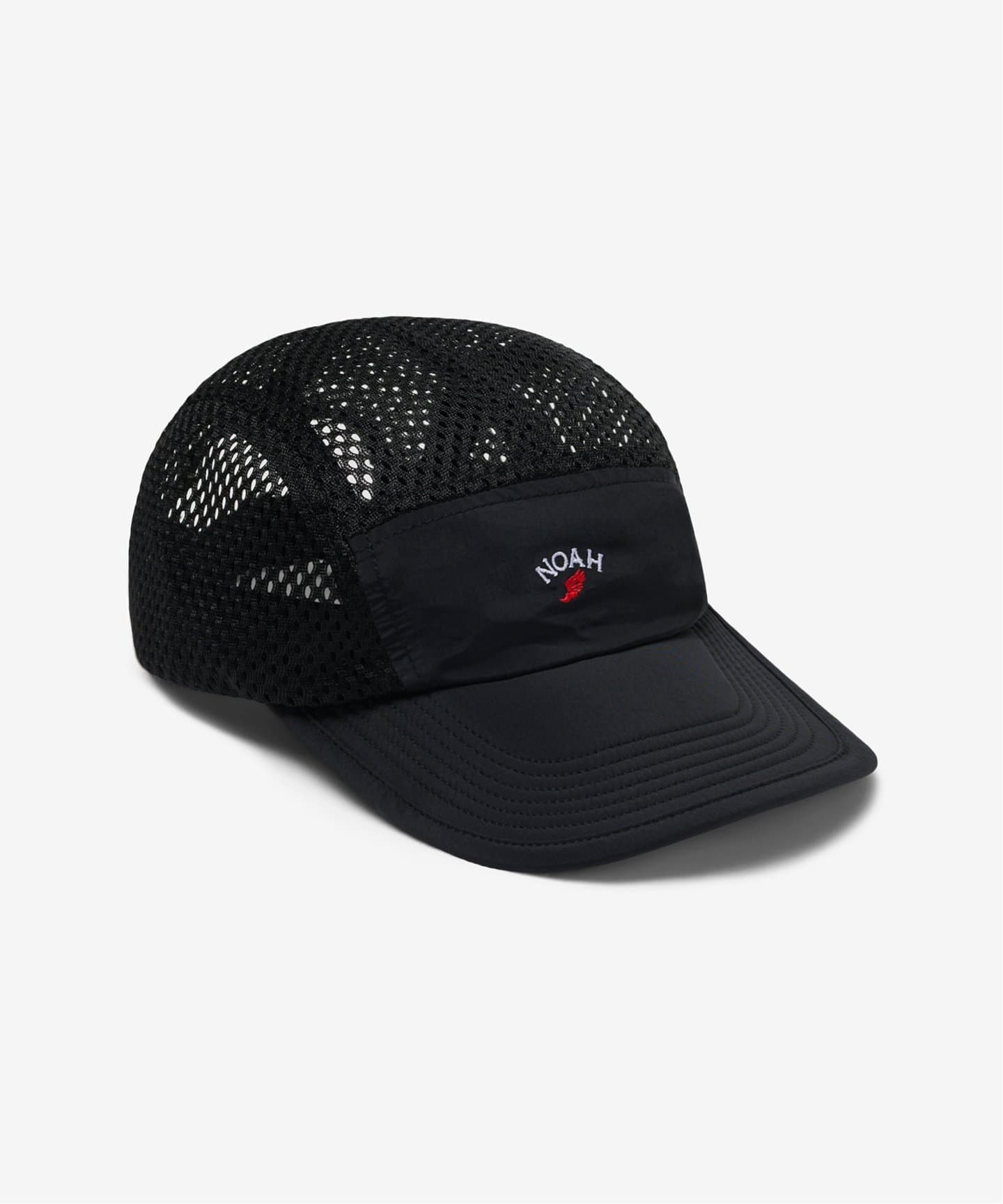 Nylon Mesh Top Runner（キャップ）｜NOAH（ノア）の通販