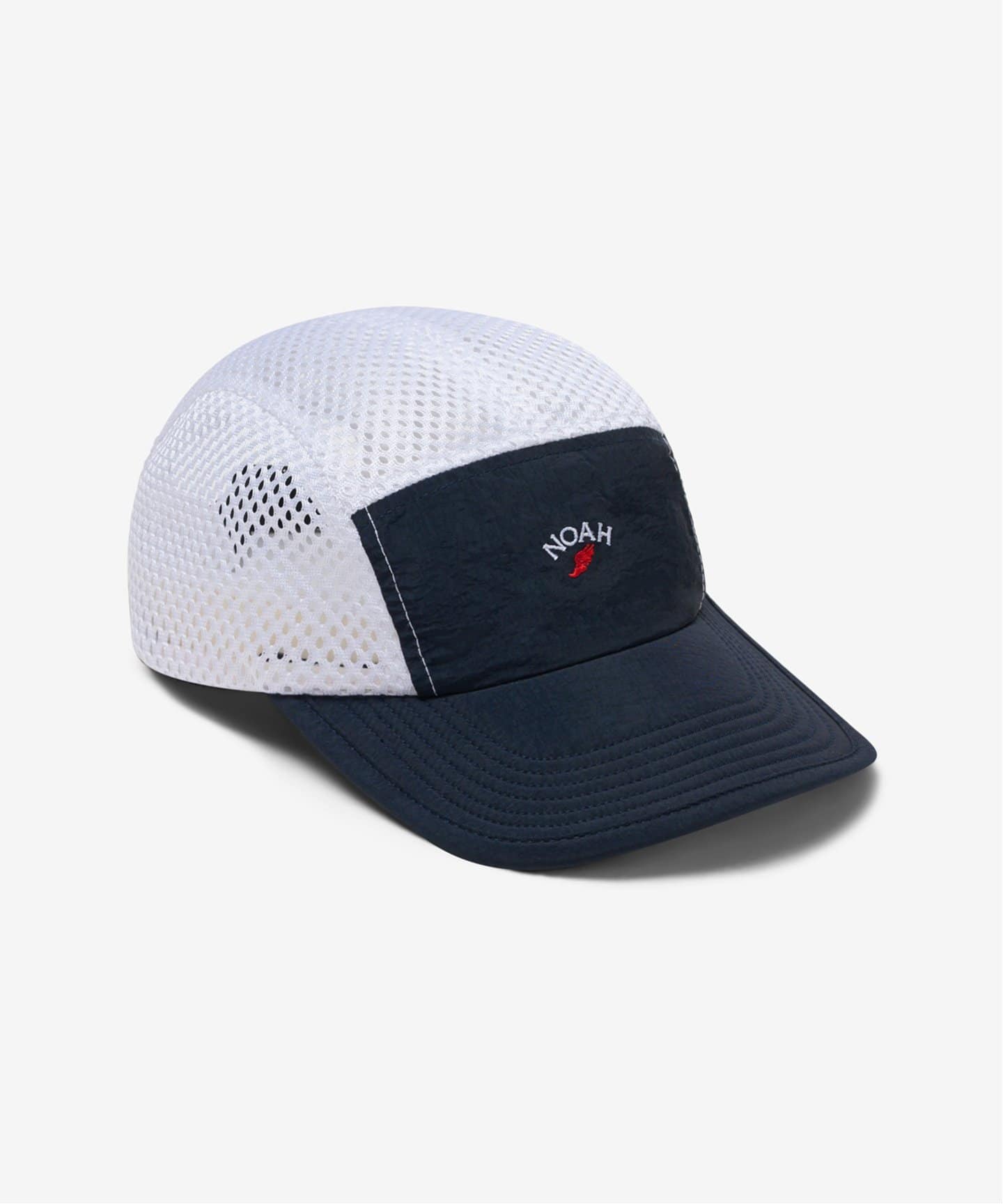 Nylon Mesh Top Runner（キャップ）｜NOAH（ノア）の通販