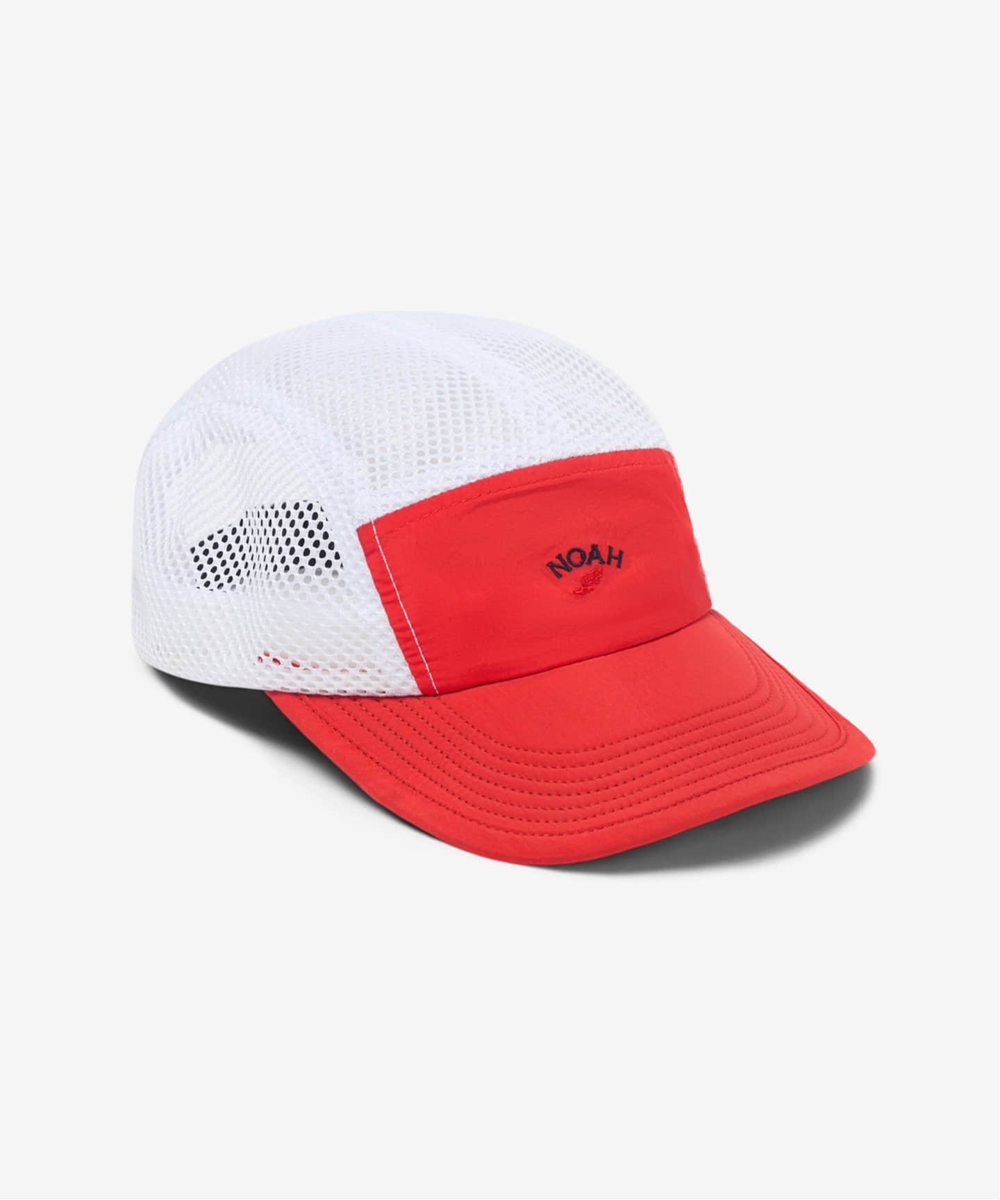 Nylon Mesh Top Runner（キャップ）｜NOAH（ノア）の通販