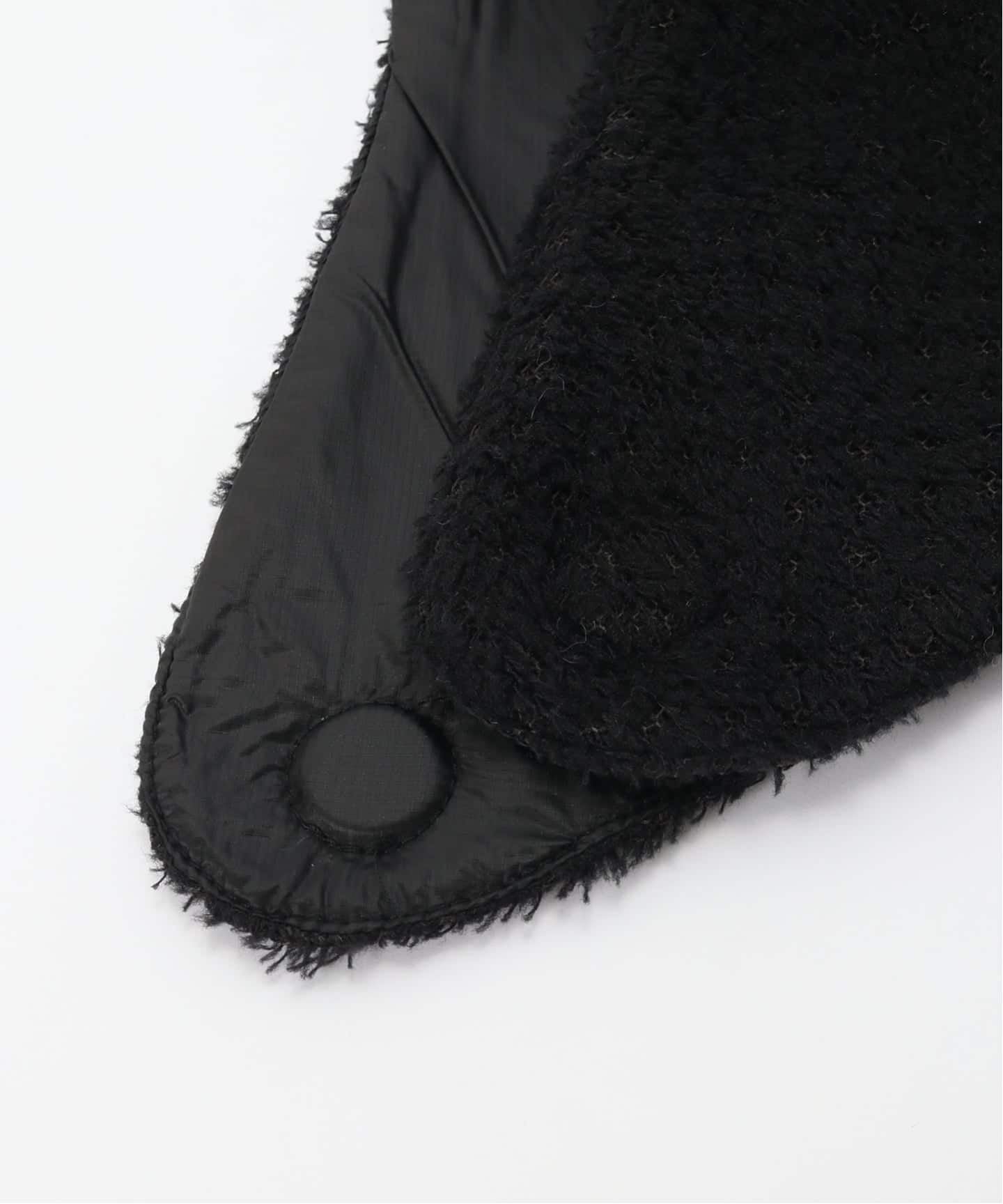 ROA Aviator Polartec Hat RBUW2108FA92（キャップ）｜HERRINGBONE