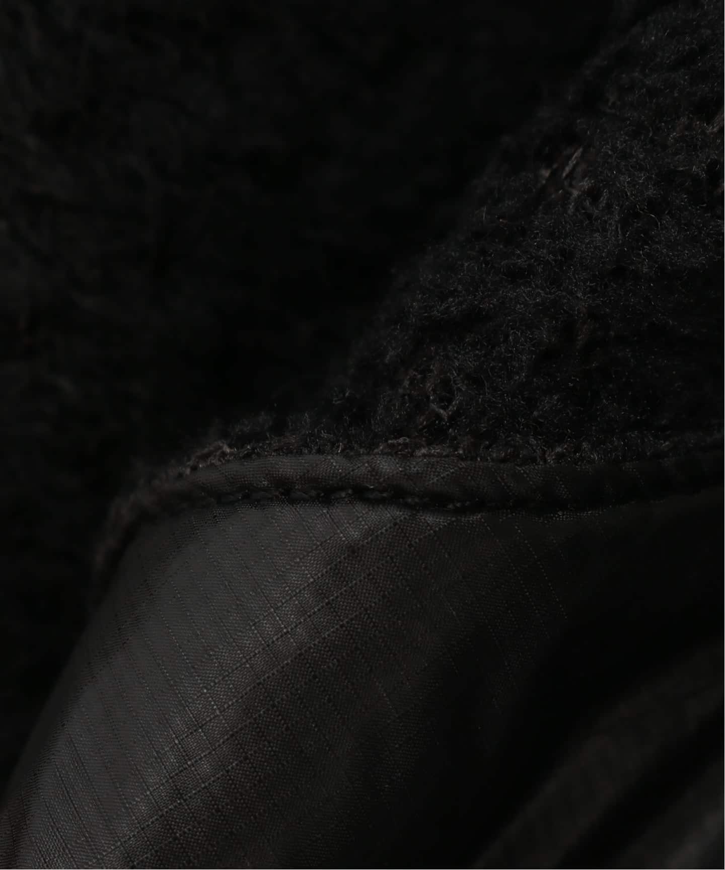 ROA Aviator Polartec Hat RBUW2108FA92（キャップ）｜HERRINGBONE