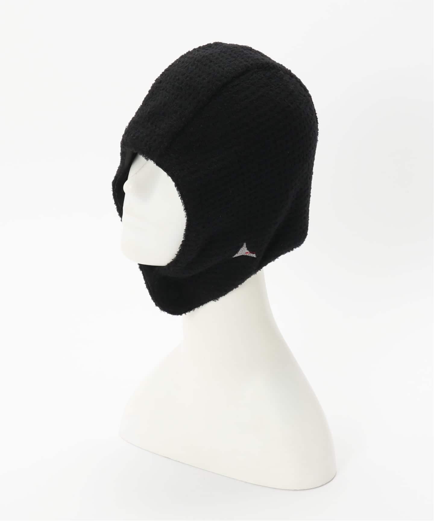 ROA Aviator Polartec Hat RBUW2108FA92（キャップ）｜HERRINGBONE