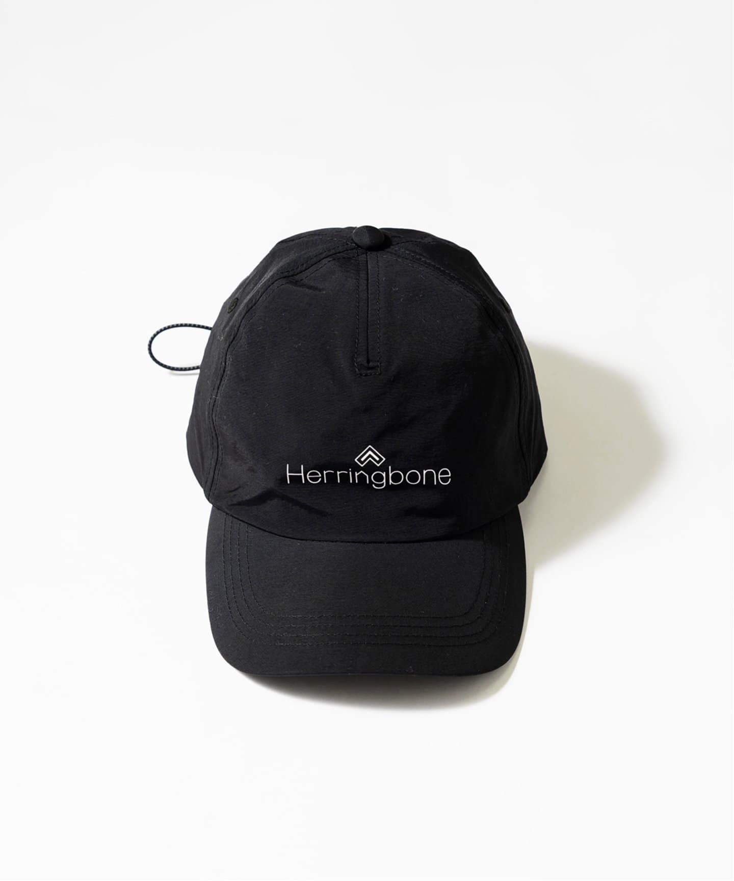 ベイクルーズ LEキャップ ブラック キャップ（レディース／カラーがブラック）の通販｜BAYCREW'S STORE