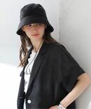 【IRIS47/イリスフォーセブン】velor hat