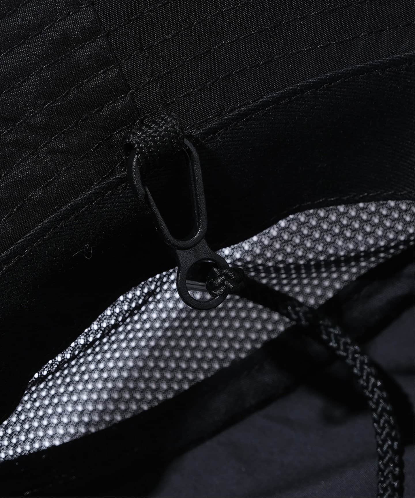 SUPPLEX MESH ADVENTURE HAT（ハット）｜KEBOZ（ケボズ）の通販