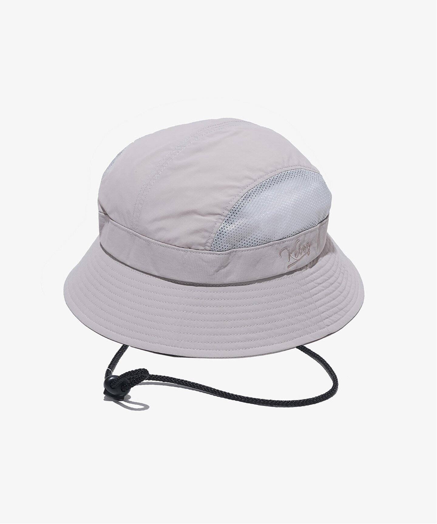 SUPPLEX MESH ADVENTURE HAT（ハット）｜KEBOZ（ケボズ）の通販