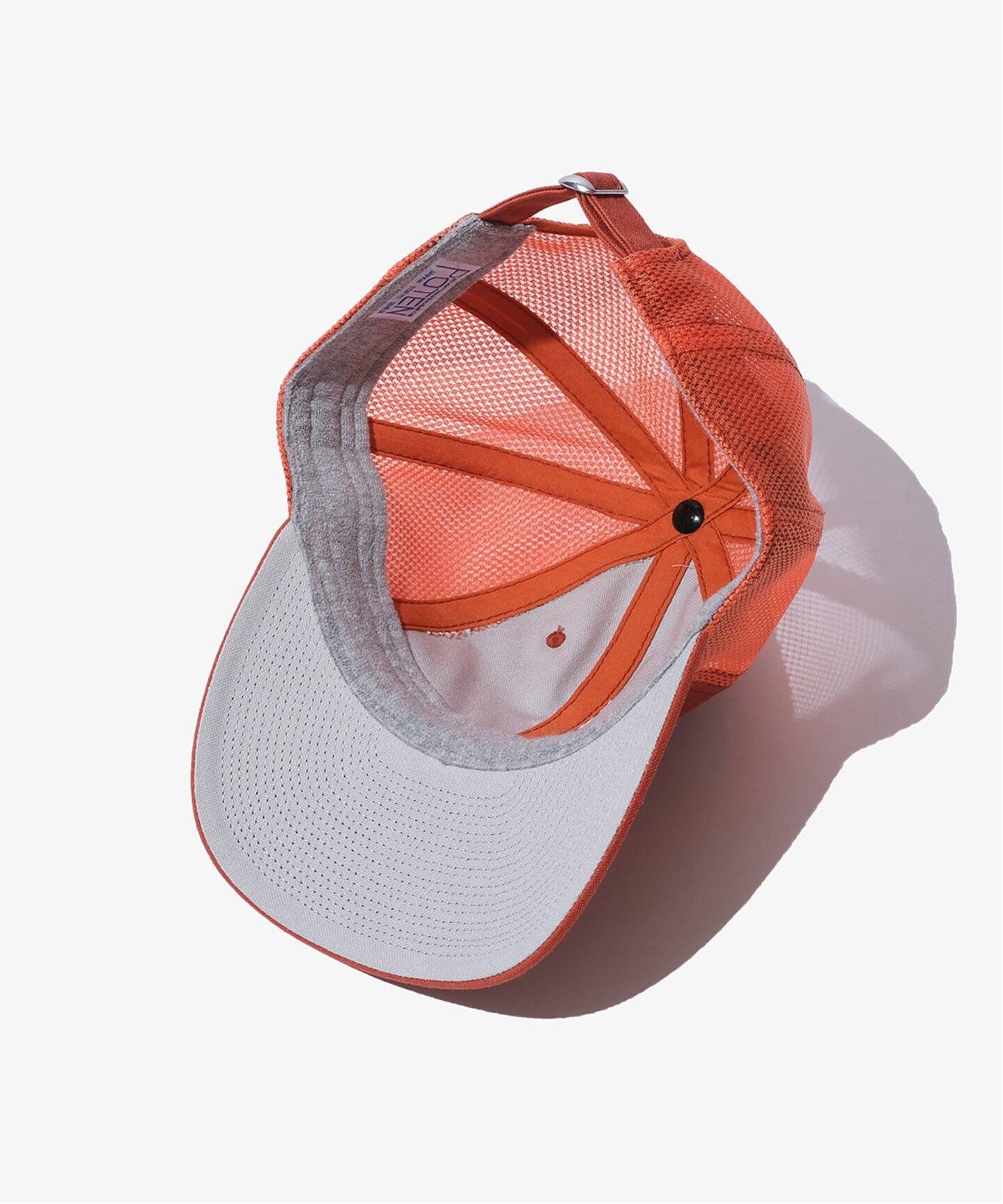 POTEN x KEBOZ MESH CAP（キャップ）｜KEBOZ（ケボズ）の通販