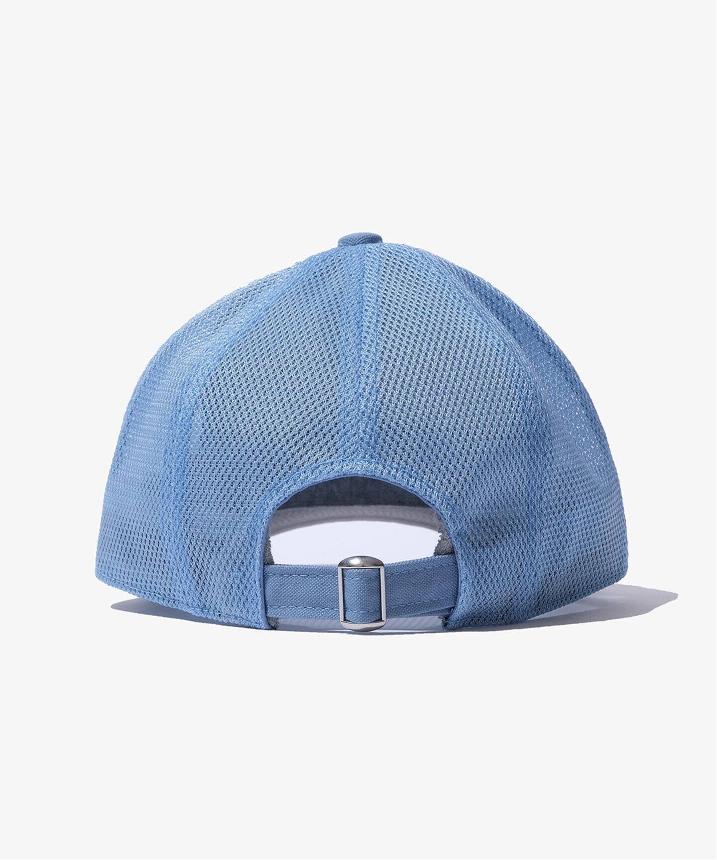 KEBOZ x PASSOVER x POTEN ベースボールキャップ POTEN × KEBOZ FUJIKINBAI CAP
