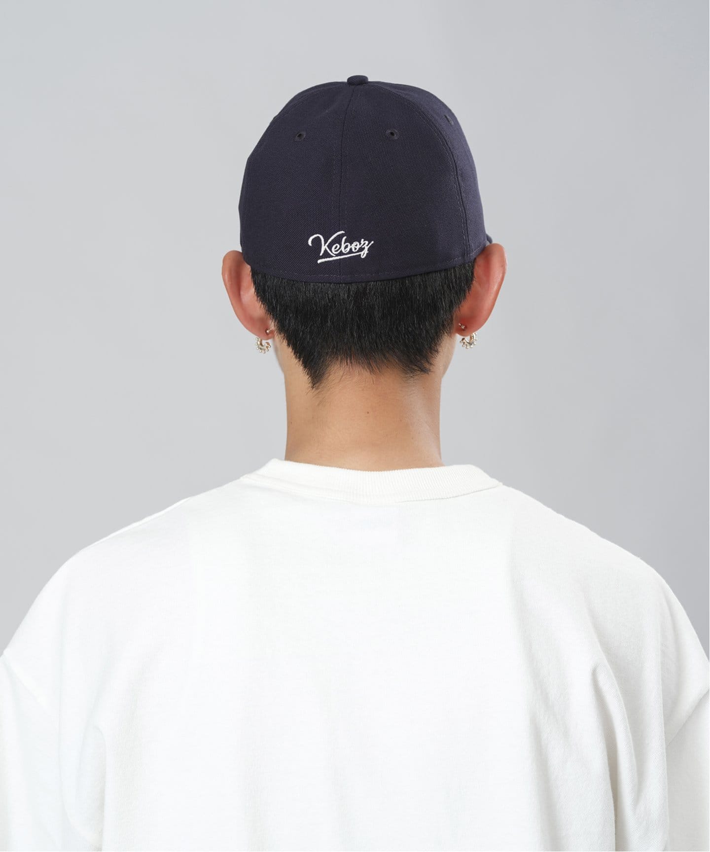 NEW ERA x KEBOZ RC 59FIFTY キャップ（キャップ）｜KEBOZ
