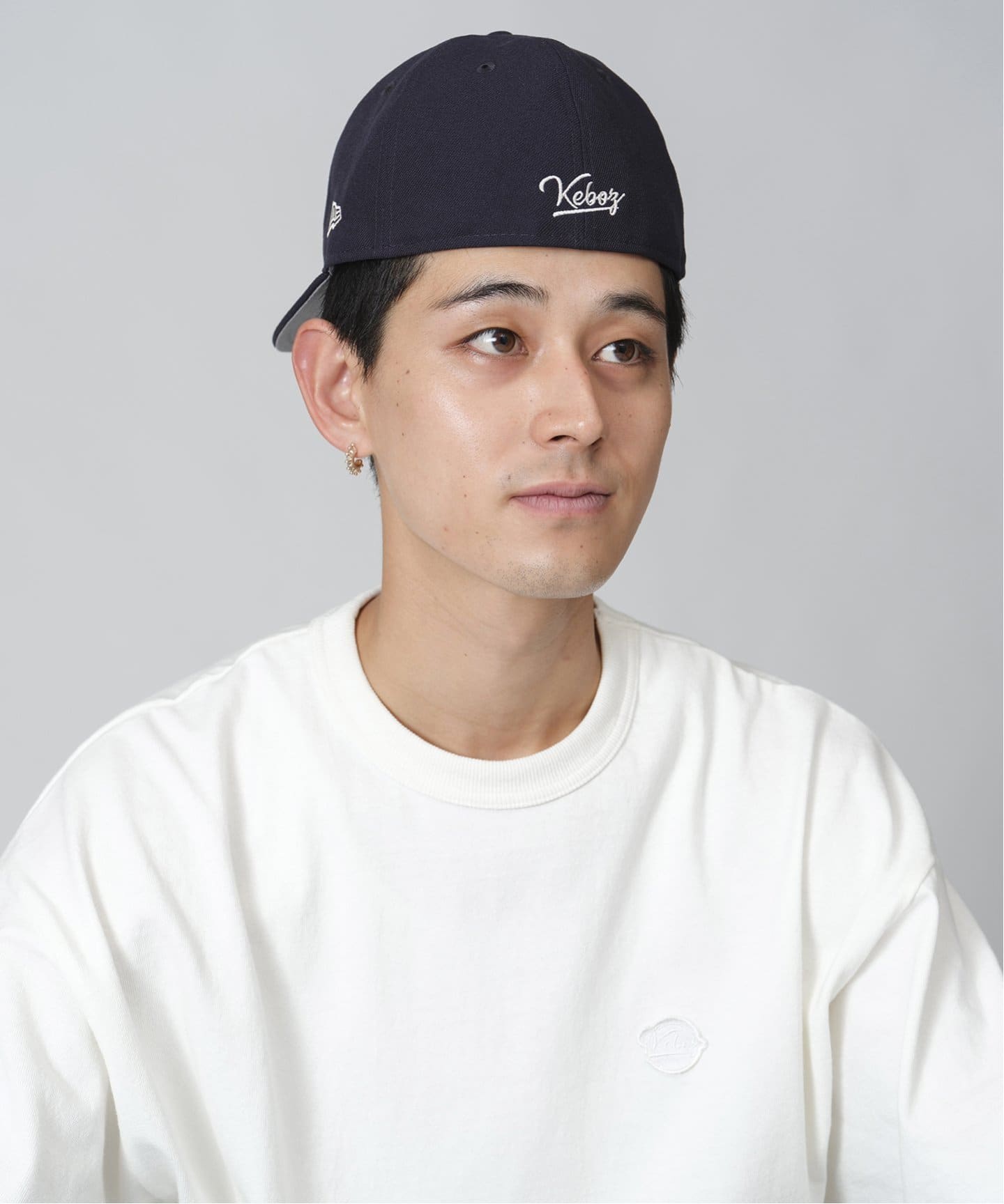 NEW ERA x KEBOZ RC 59FIFTY キャップ（キャップ）｜KEBOZ