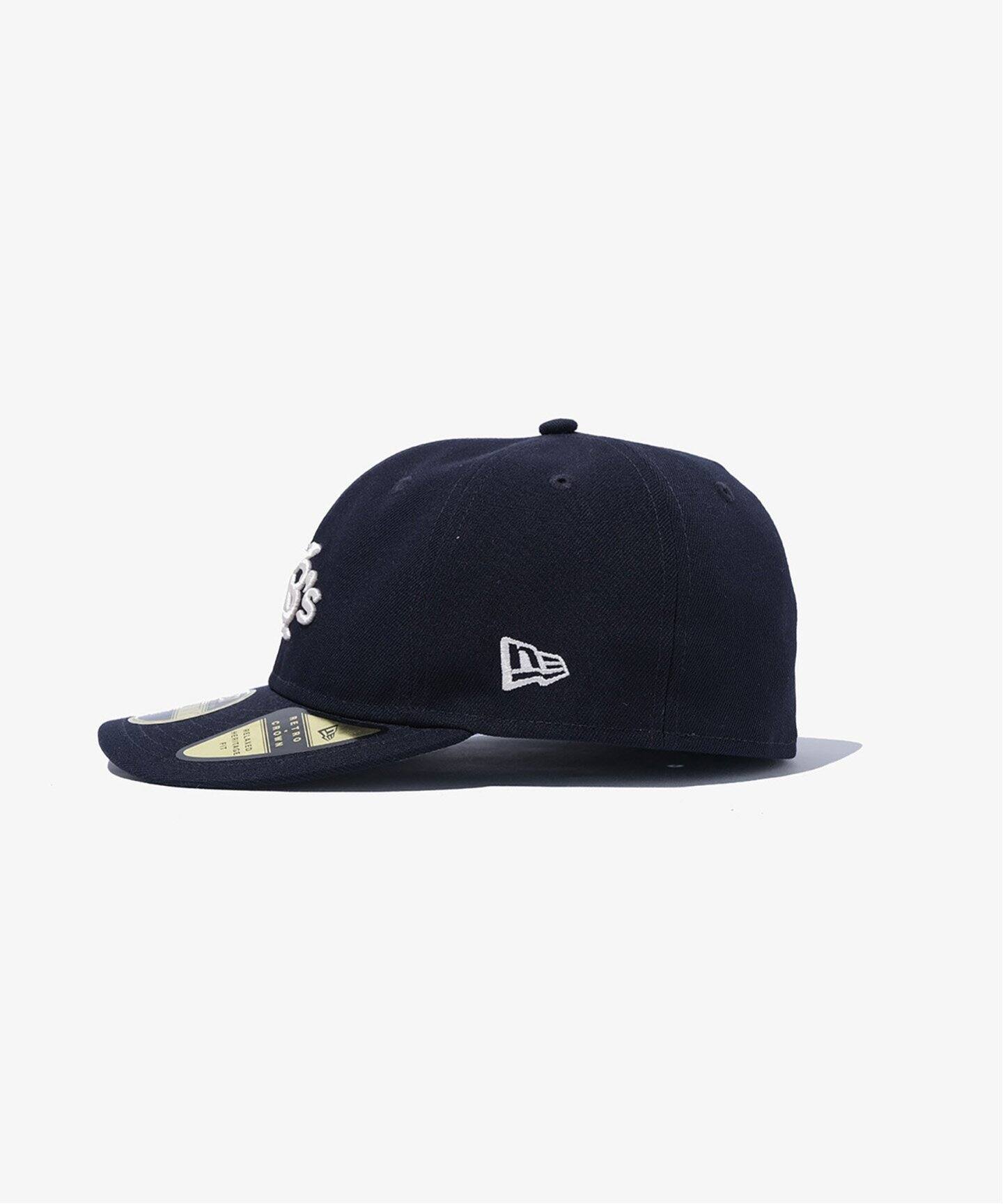 【税込】 KEBOZ x ERA NEW RC キャップ（キャップ）｜KEBOZ 59FIFTY 帽子