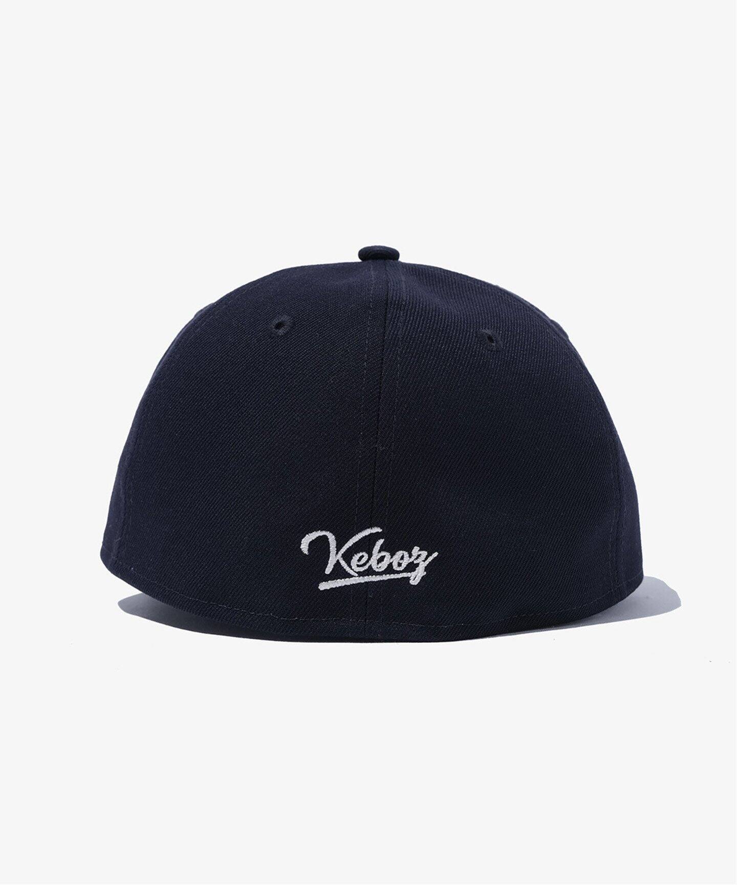 最高級 KEBOZ x ERA NEW RC キャップ（キャップ）｜KEBOZ 59FIFTY 帽子