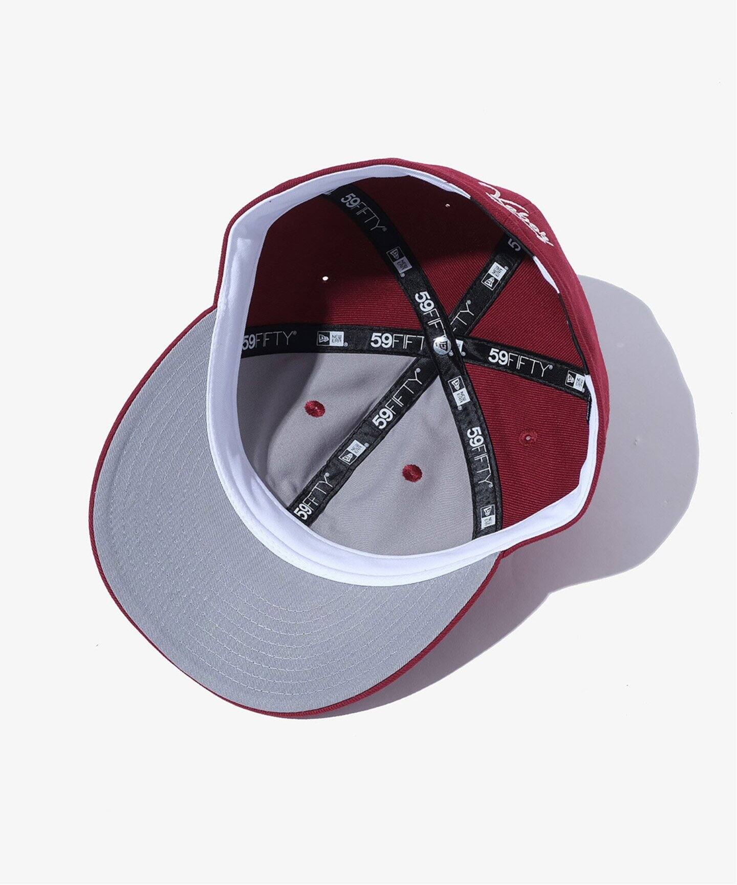 NEW ERA x KEBOZ RC 59FIFTY キャップ（キャップ）｜KEBOZ