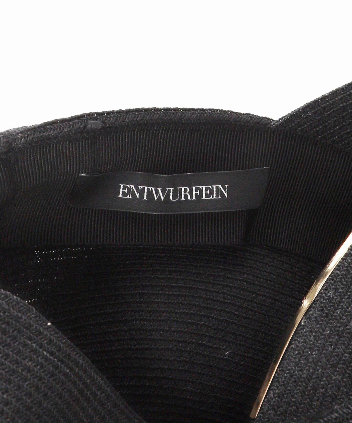 ENTWURFEIN JOSET.BDN キャップ（キャップ）｜HARDY NOIR（アルディー