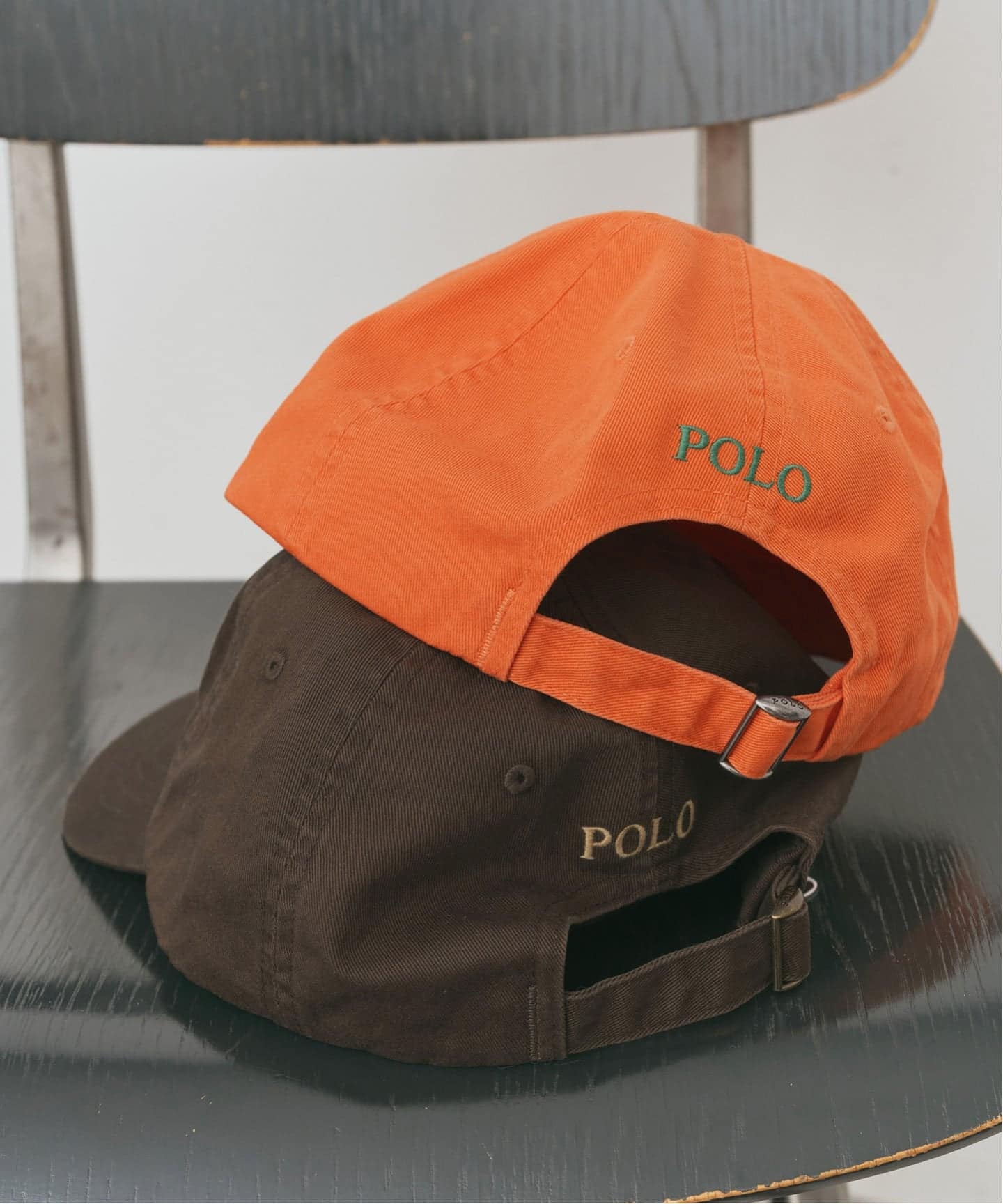 POLO RALPH LAUREN/ポロ ラルフ ローレン CLS SPRT CAP（キャップ