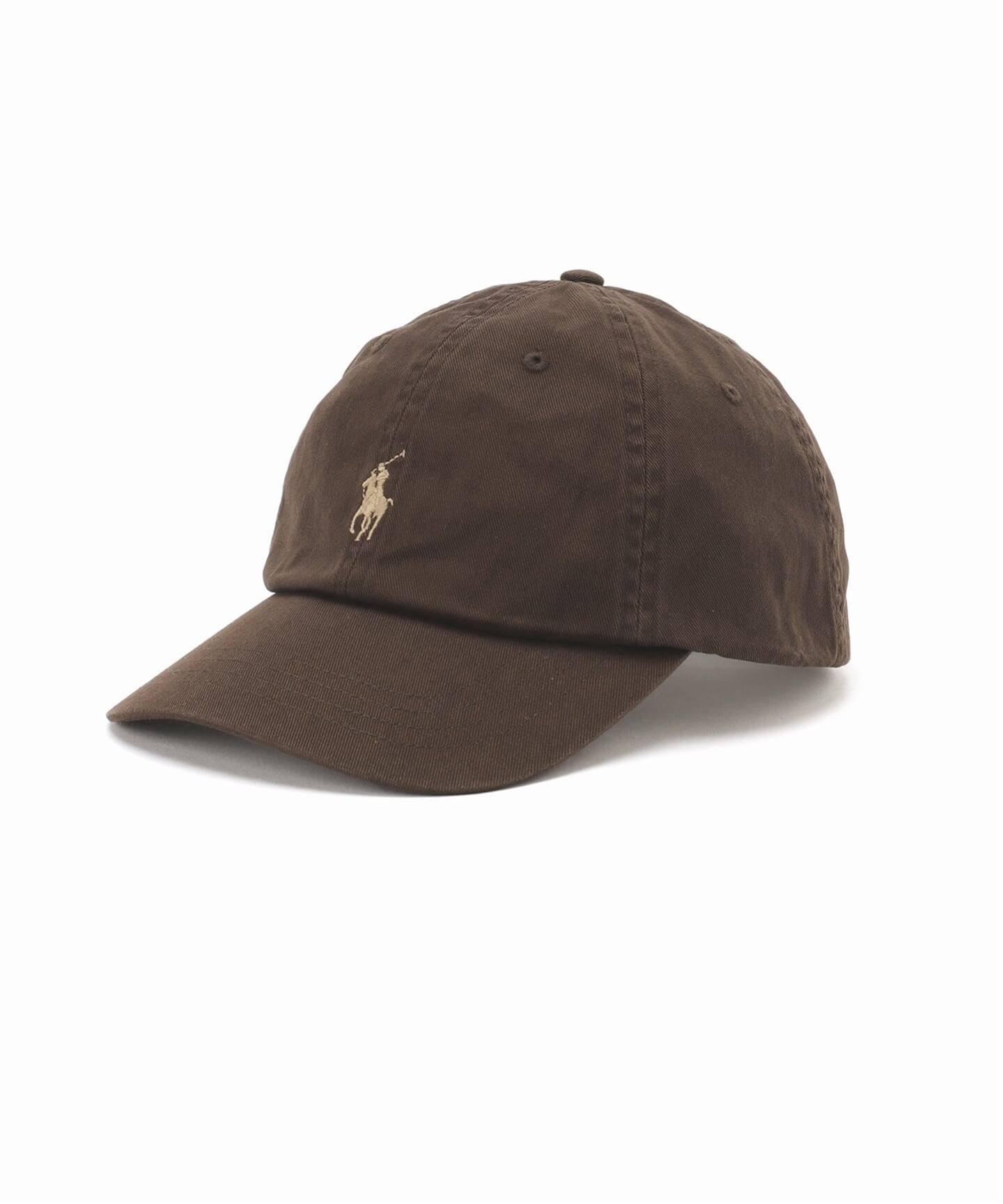 POLO RALPH LAUREN/ポロ ラルフ ローレン CLS SPRT CAP