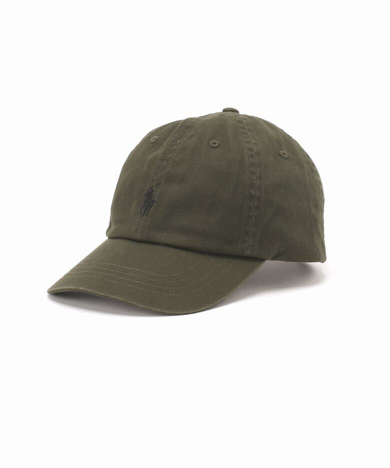 POLO RALPH LAUREN/ポロ ラルフ ローレン CLS SPRT CAP（キャップ 