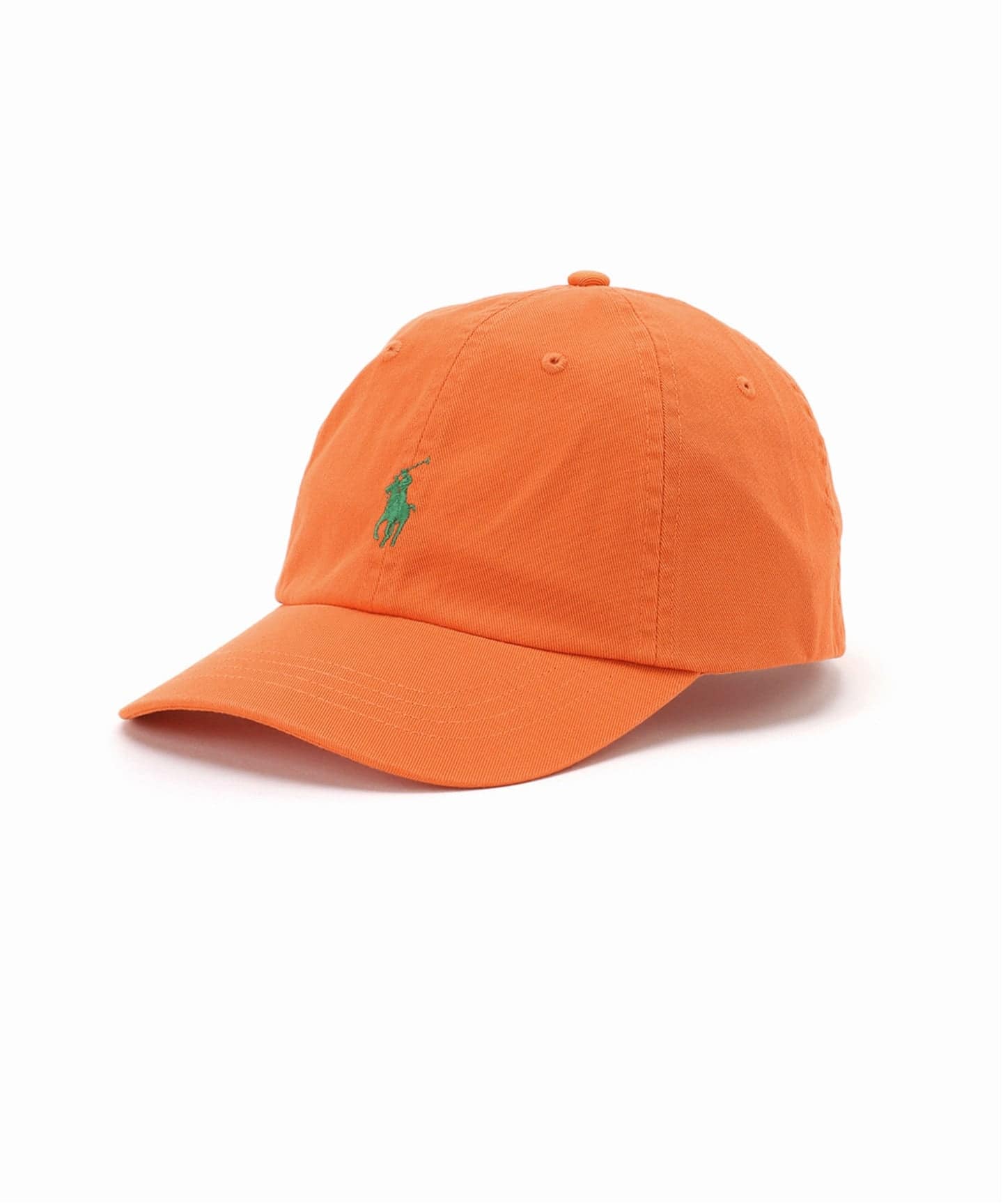 POLO RALPH LAUREN/ポロ ラルフ ローレン CLS SPRT CAP