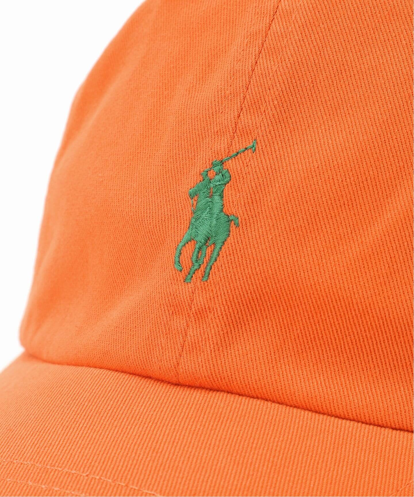 POLO RALPH LAUREN/ポロ ラルフ ローレン CLS SPRT CAP（キャップ