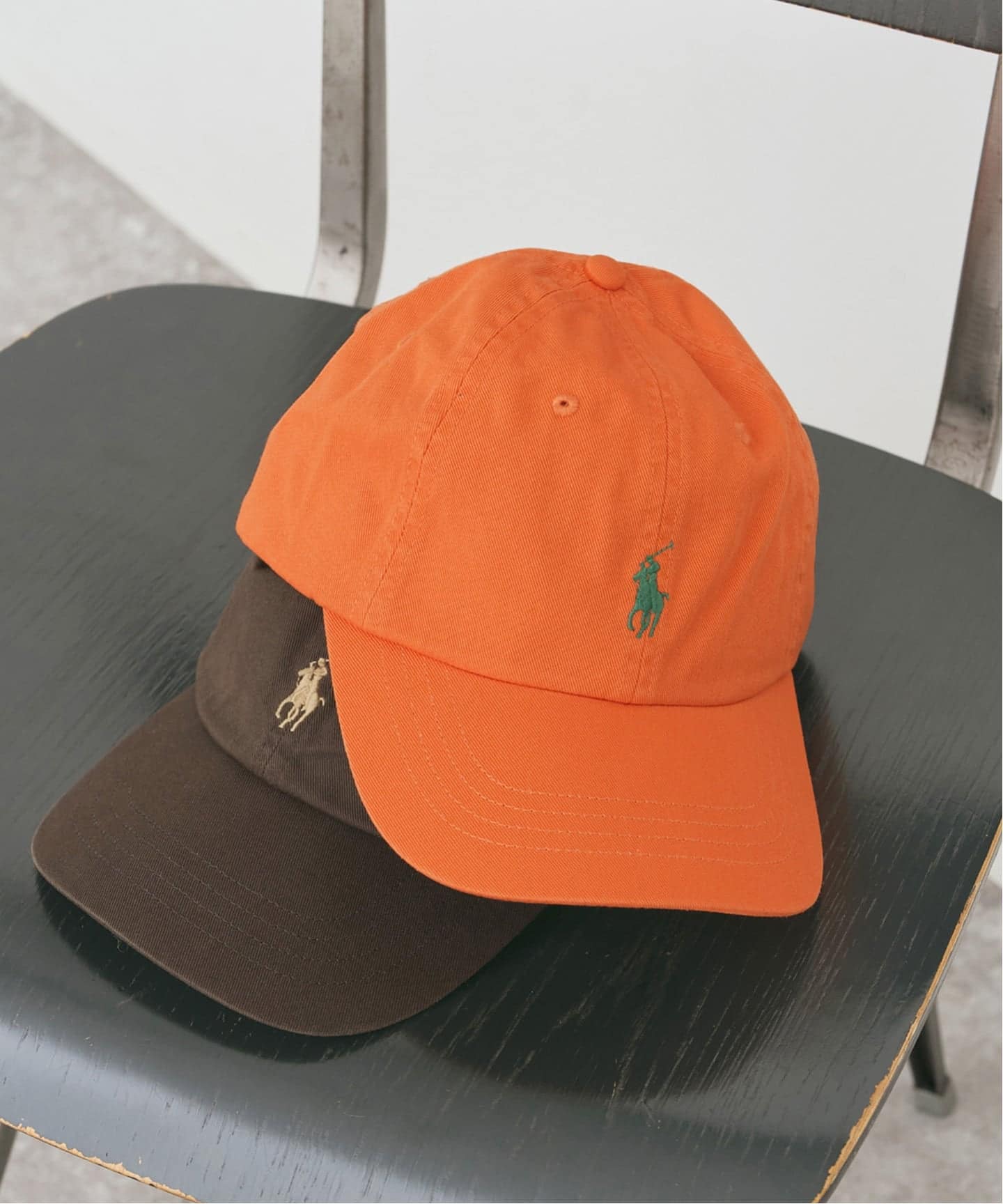 ⚠️値下げ POLO RALPHLAUREN CLS SPRT キャップ POLO RALPH LAUREN / ポロ ラルフ ローレン CLS SPRT CAP