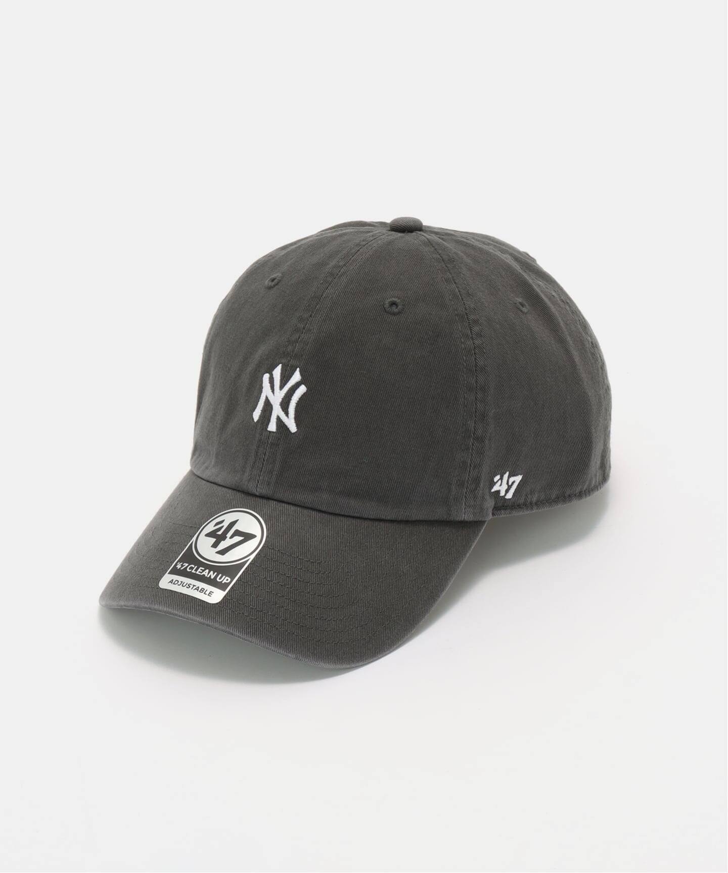 WEB限定》'47 / フォーティーセブン YANKEES キャップ（キャップ