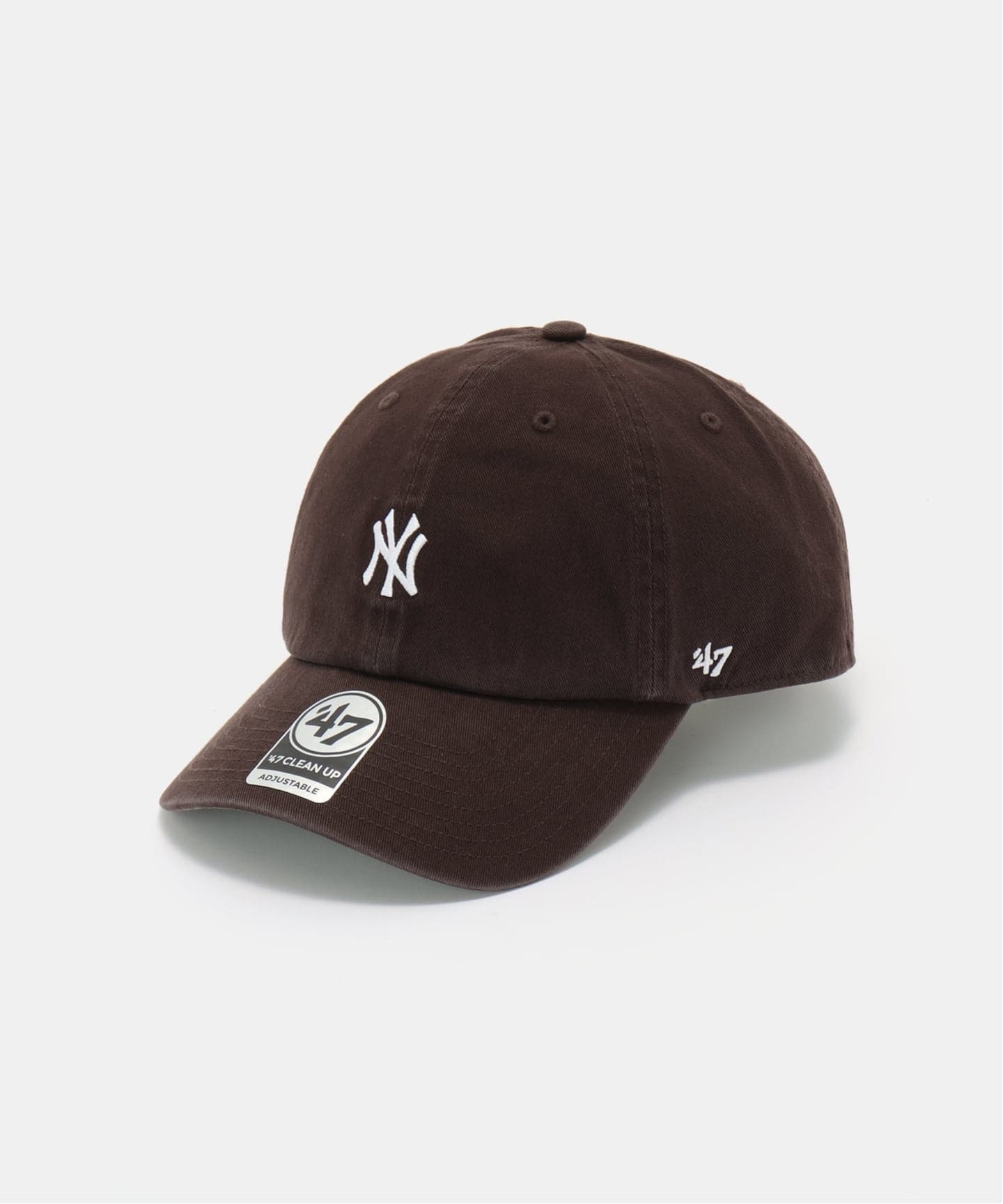WEB限定》'47 / フォーティーセブン YANKEES キャップ（キャップ