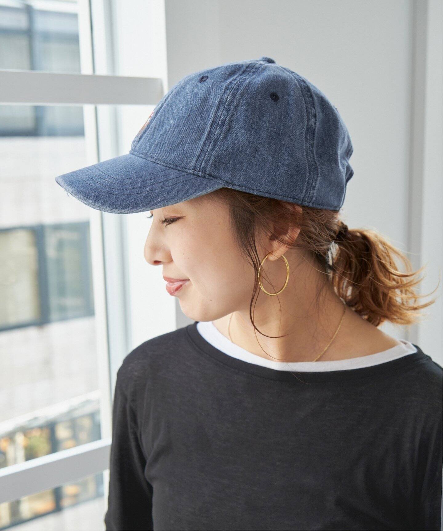 POLO RALPH LAUREN / ポロ ラルフ ローレン CLS SPRT CAP（キャップ 