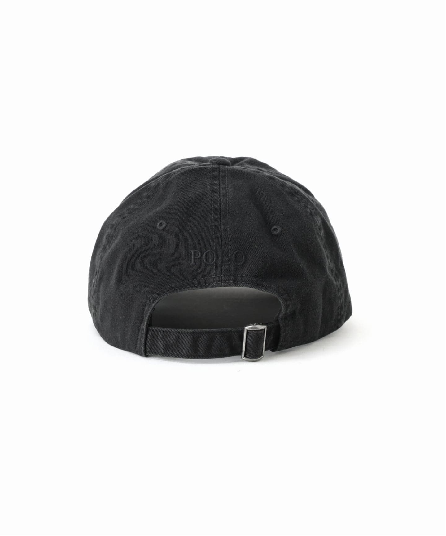 POLO RALPH LAUREN/ポロ ラルフ ローレン CLS SPRT CAP GARMENT D
