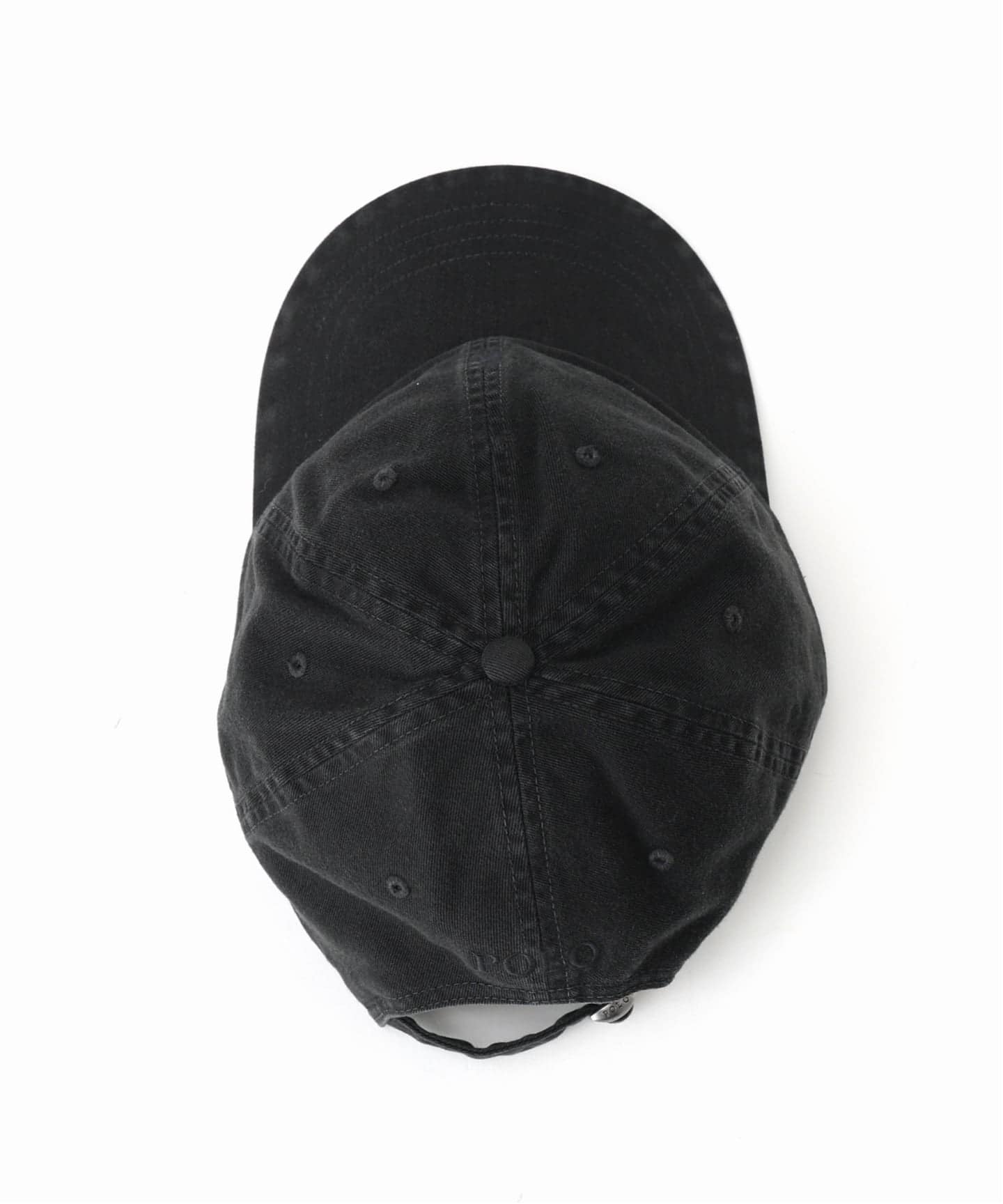 予約》POLO RALPH LAUREN/ポロ ラルフ ローレン CLS SPRT CAP