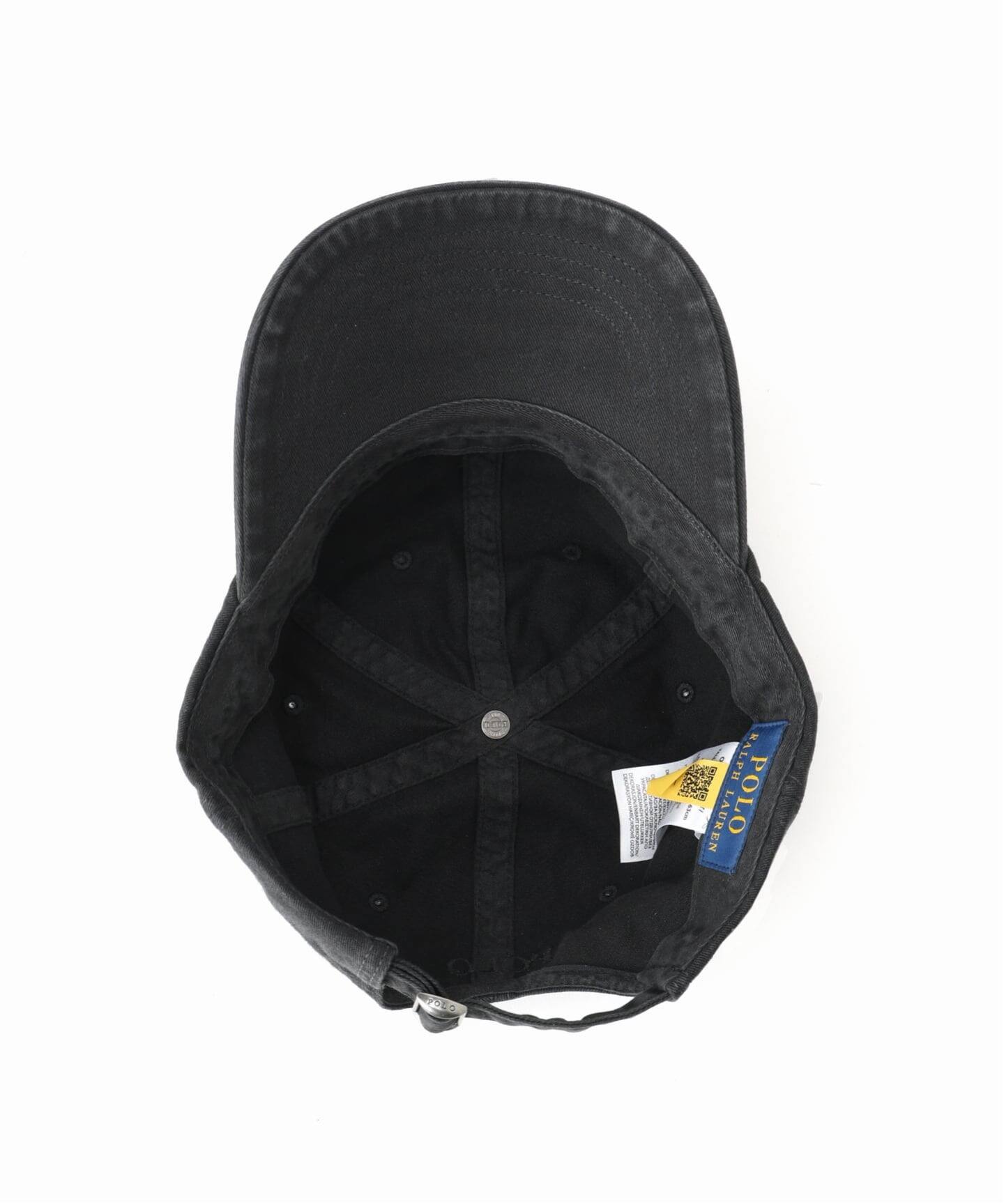 POLO RALPH LAUREN/ポロ ラルフ ローレン CLS SPRT CAP GARMENT D